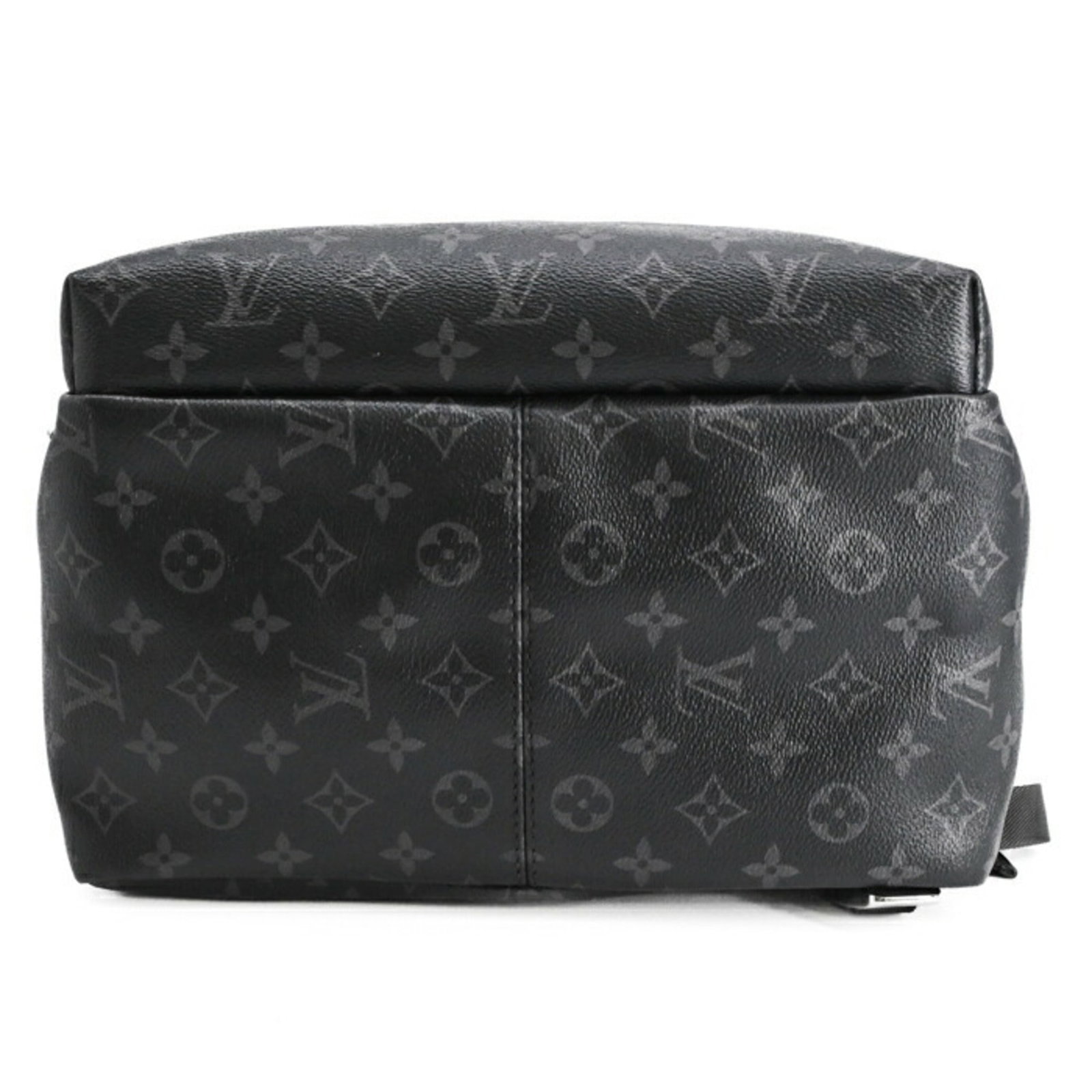 Monogram Eclipse Louis Vuitton Backpack - 5