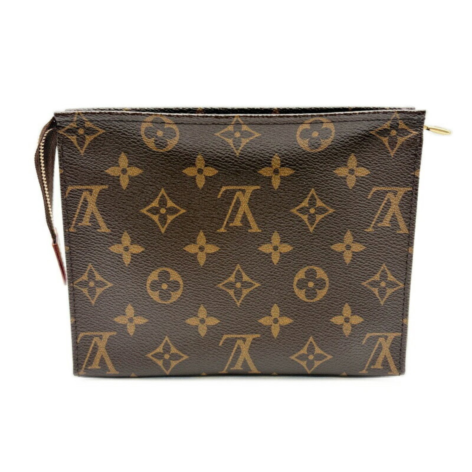 Vuitton Louis Monogram Pochette - 2