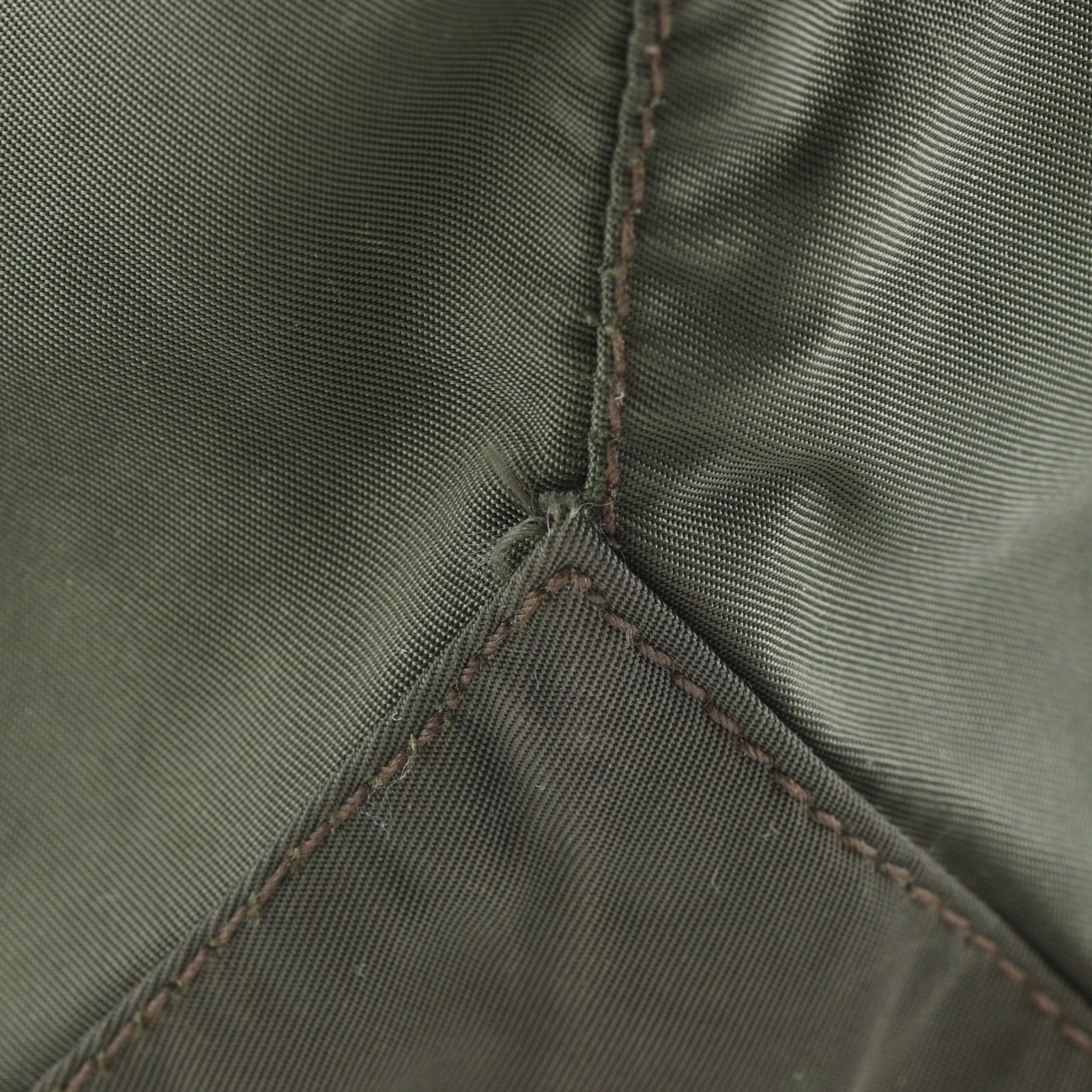 Bag Nylon Tote Prada - 10