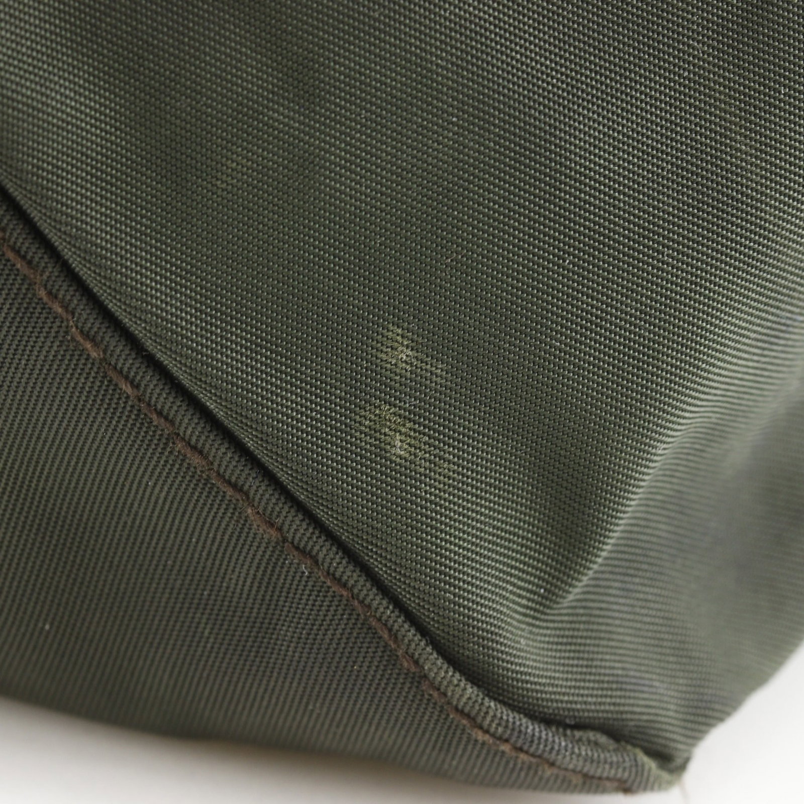 Bag Nylon Tote Prada - 11