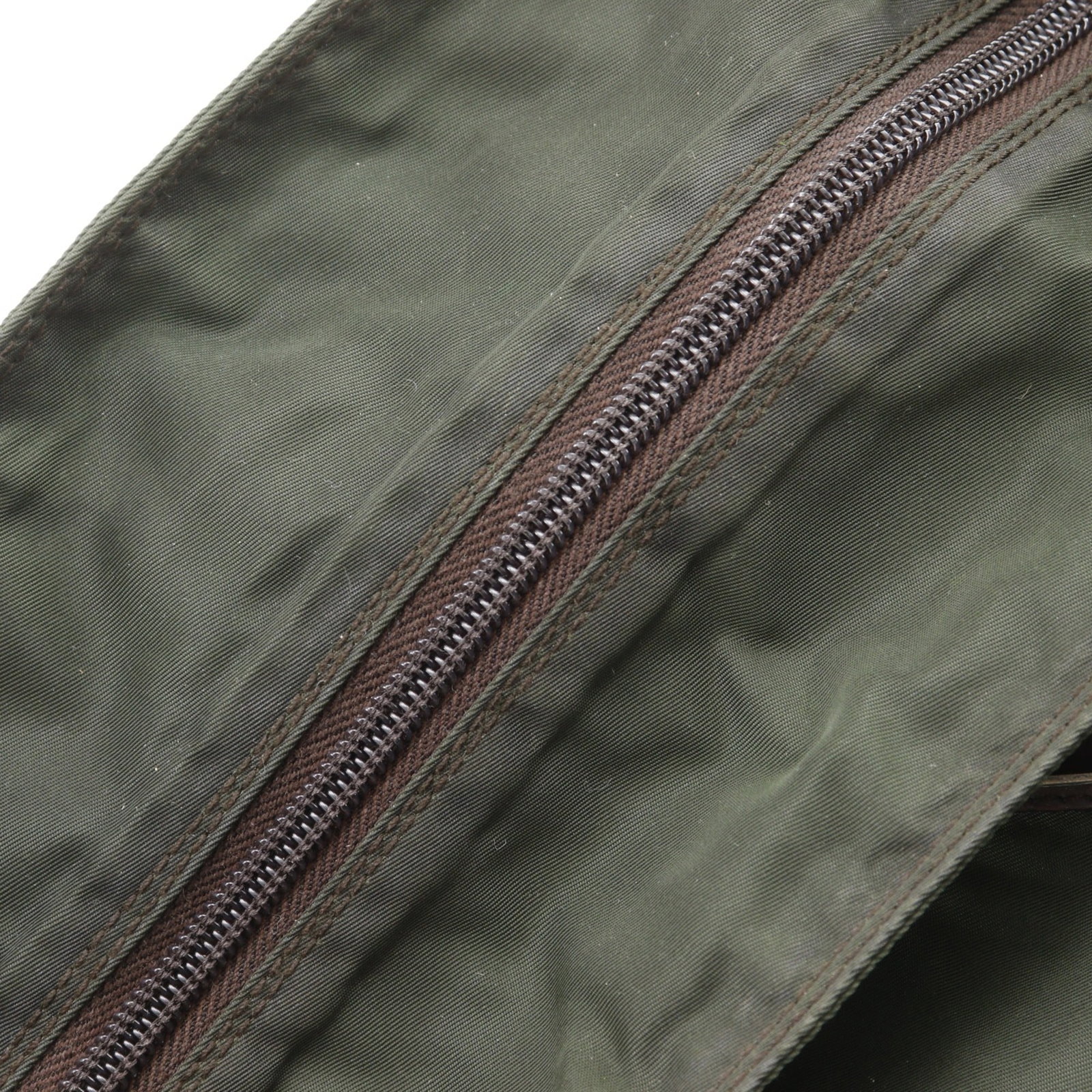 Bag Nylon Tote Prada - 12