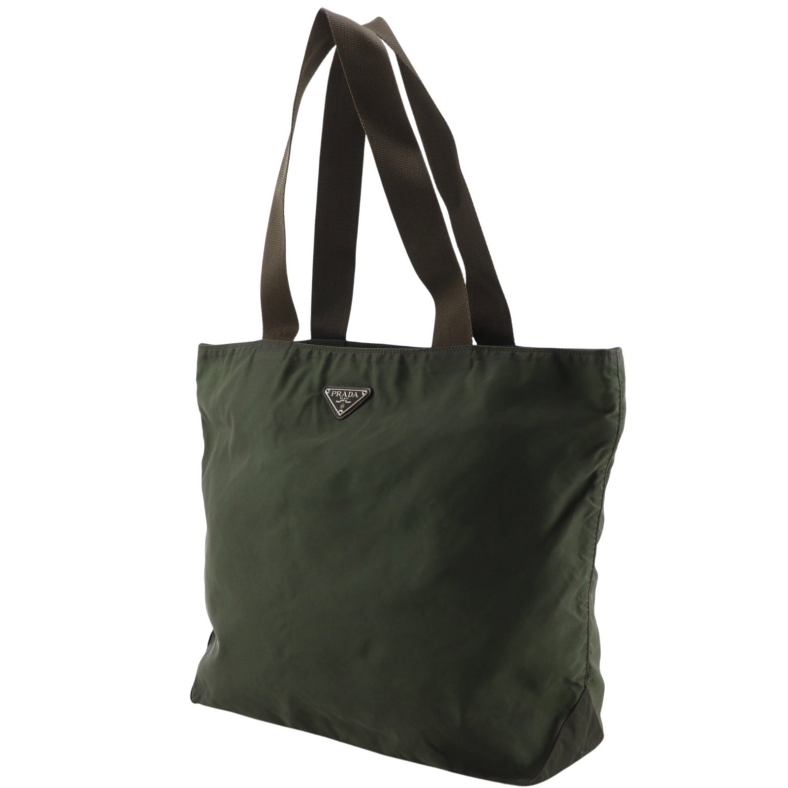 Bag Nylon Tote Prada - 2
