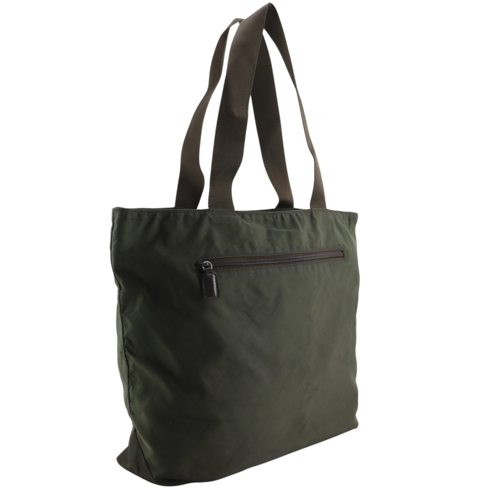 Bag Nylon Tote Prada - 3