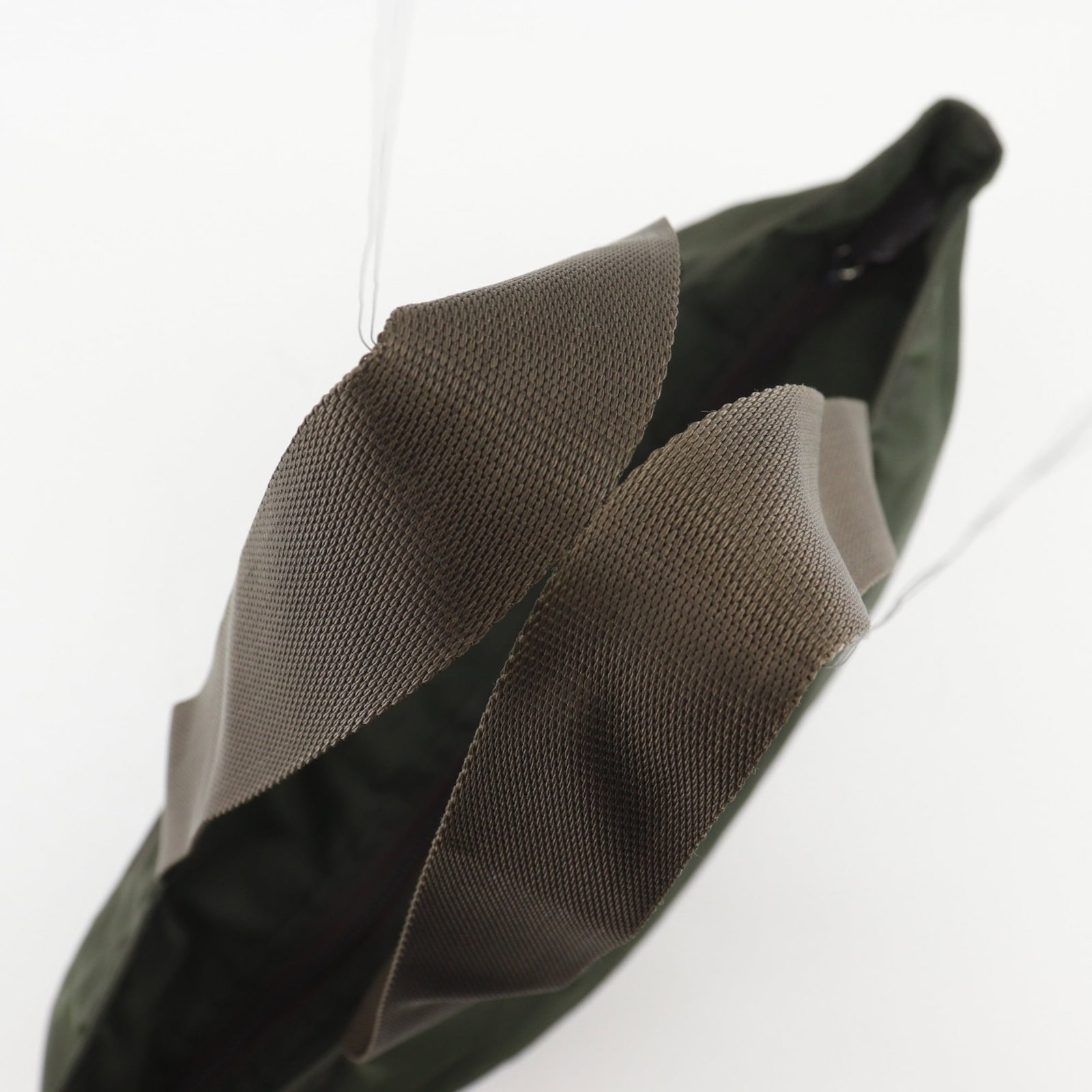 Bag Nylon Tote Prada - 5