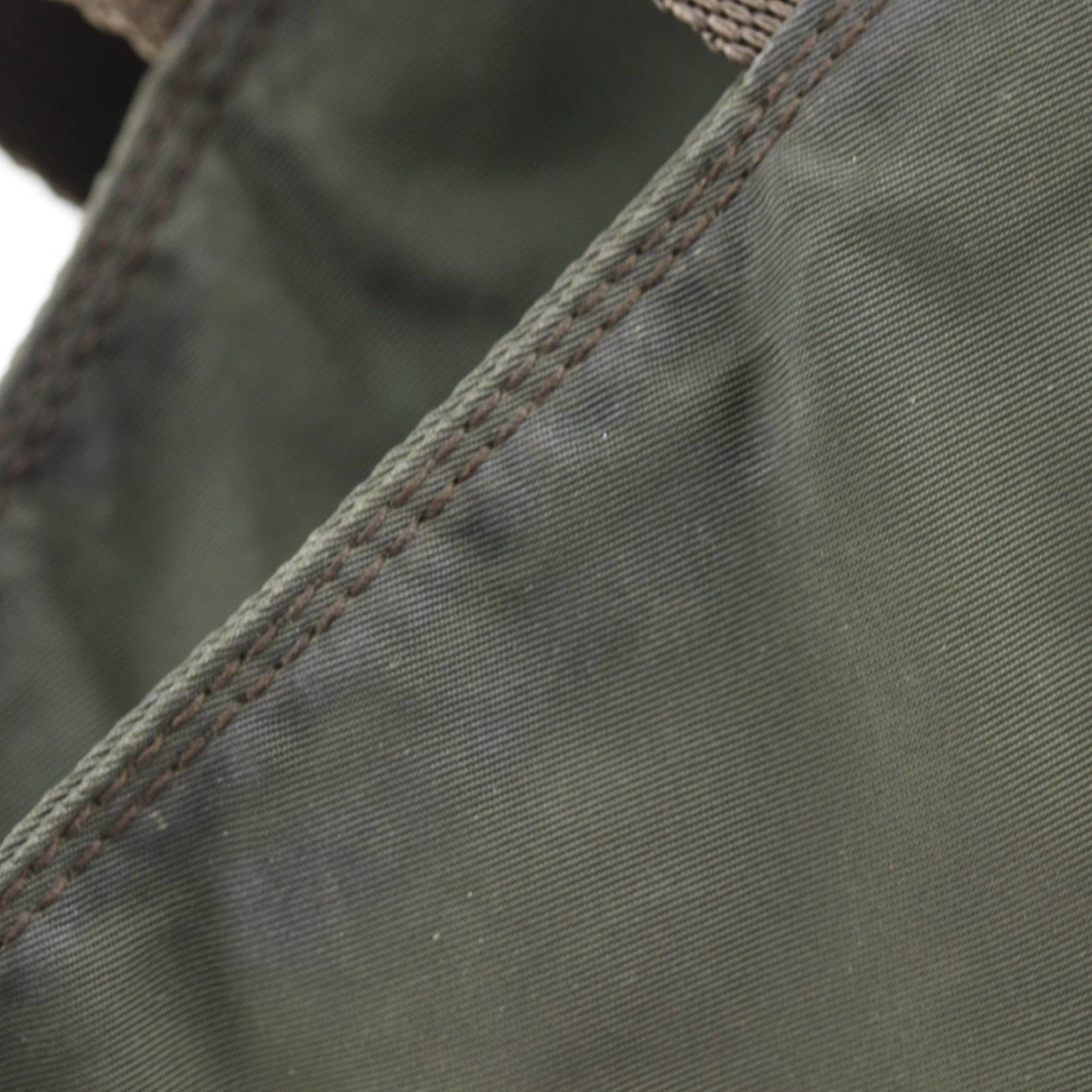 Bag Nylon Tote Prada - 8