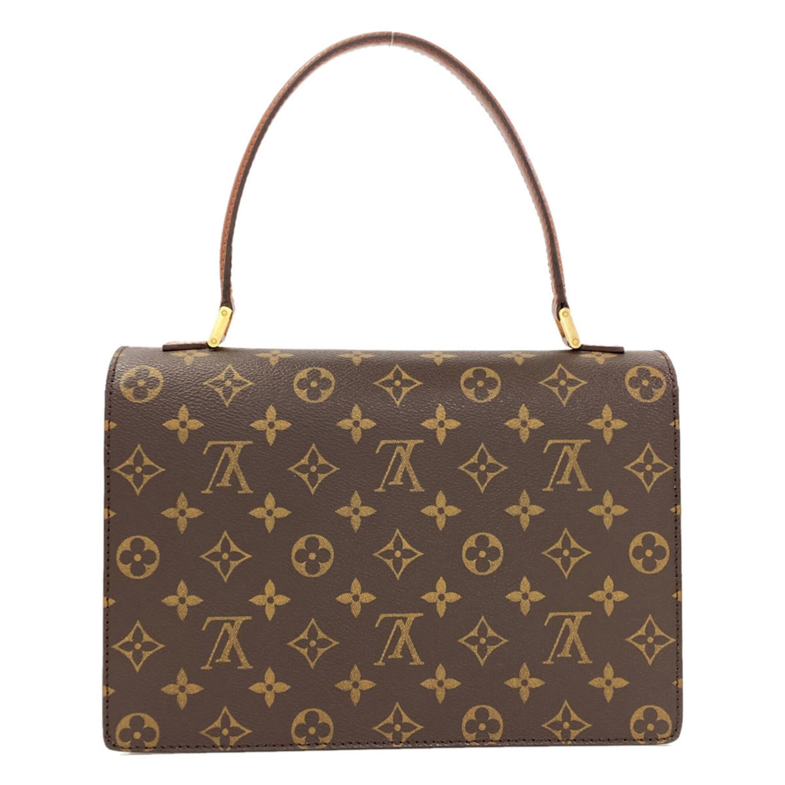 Louis Vuitton Handbag Monogram - 2