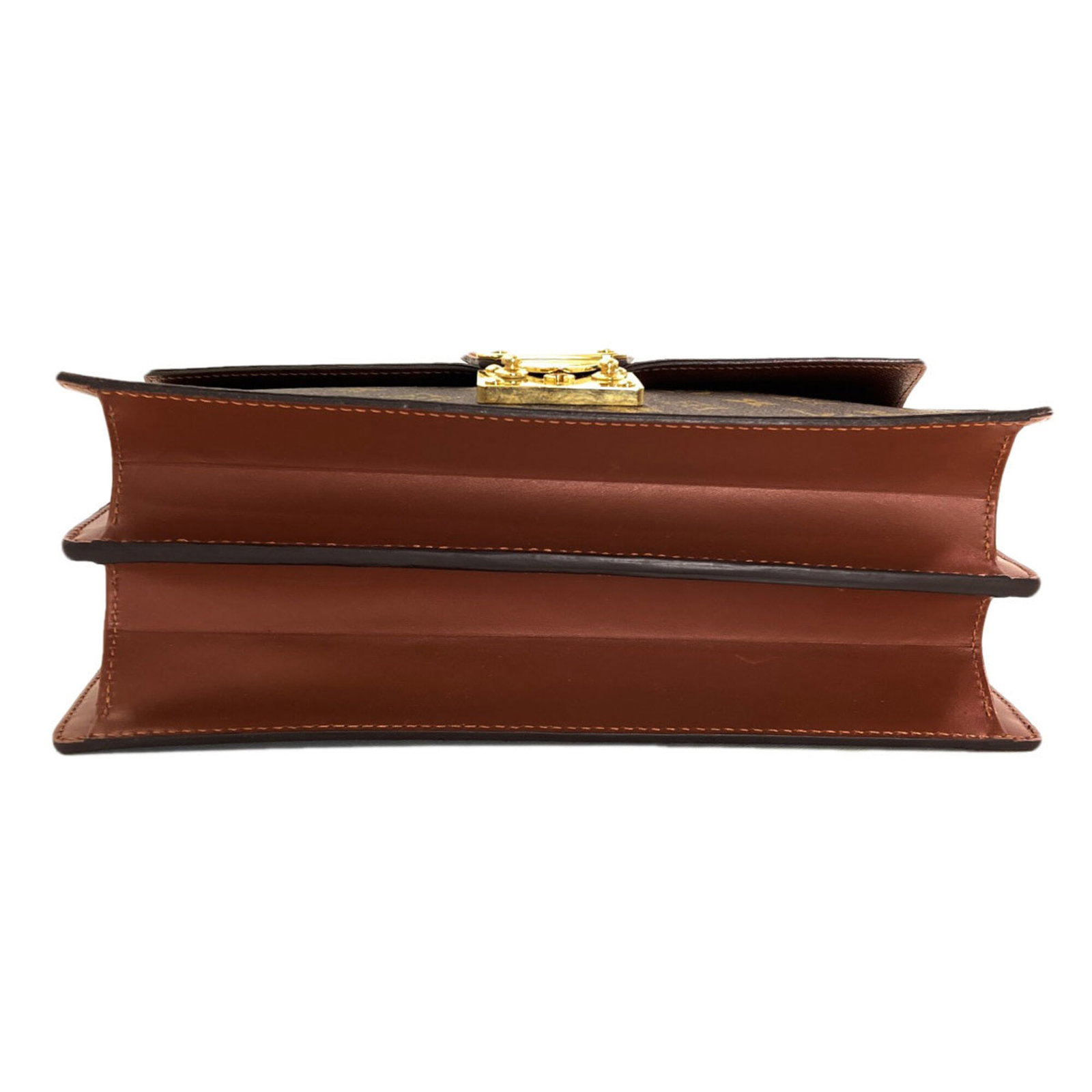 Louis Vuitton Handbag Monogram - 4
