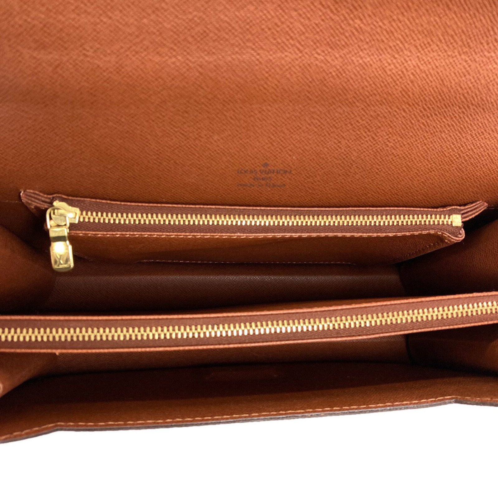 Louis Vuitton Handbag Monogram - 5
