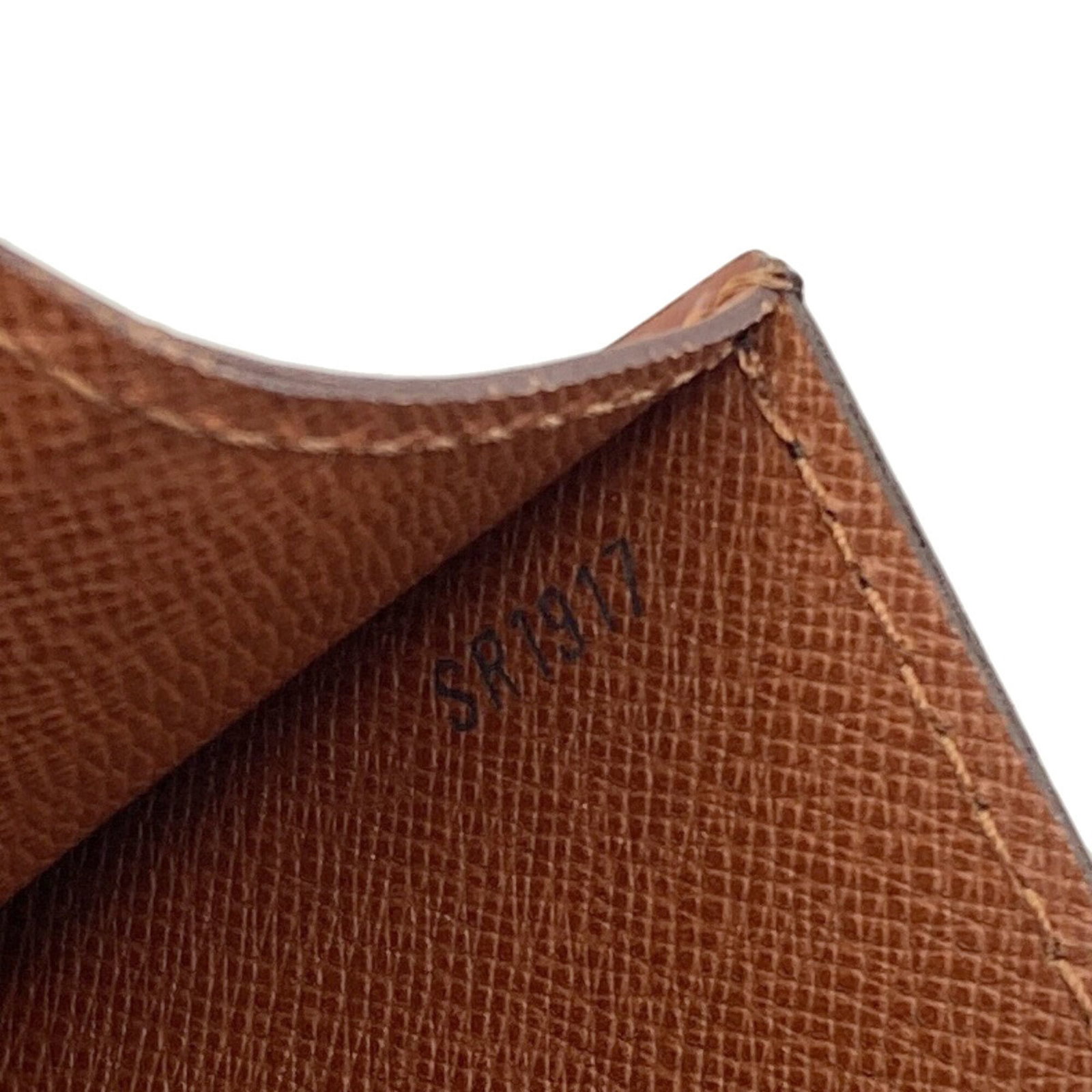 Louis Vuitton Handbag Monogram - 7