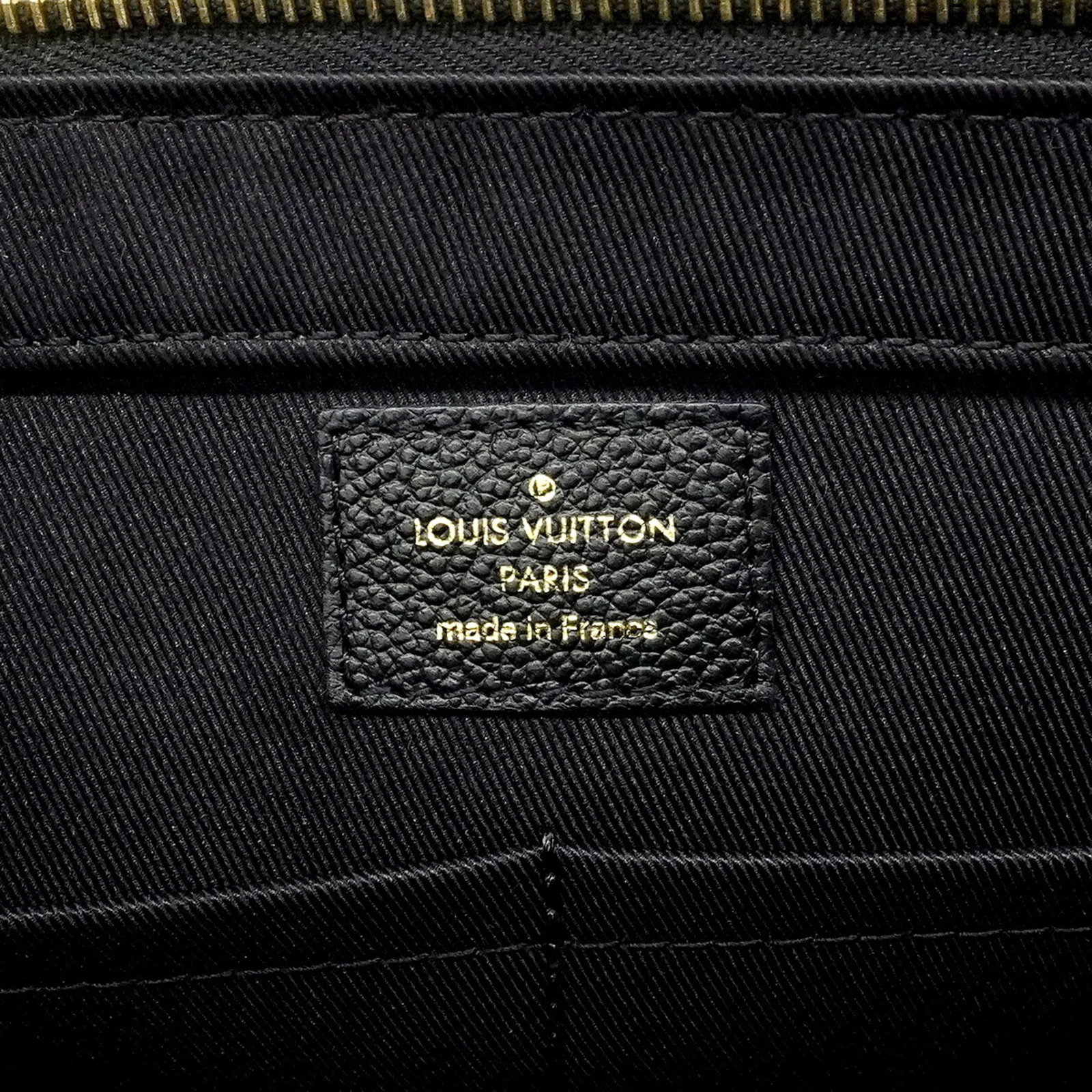 Louis Vuitton Handbag - 5