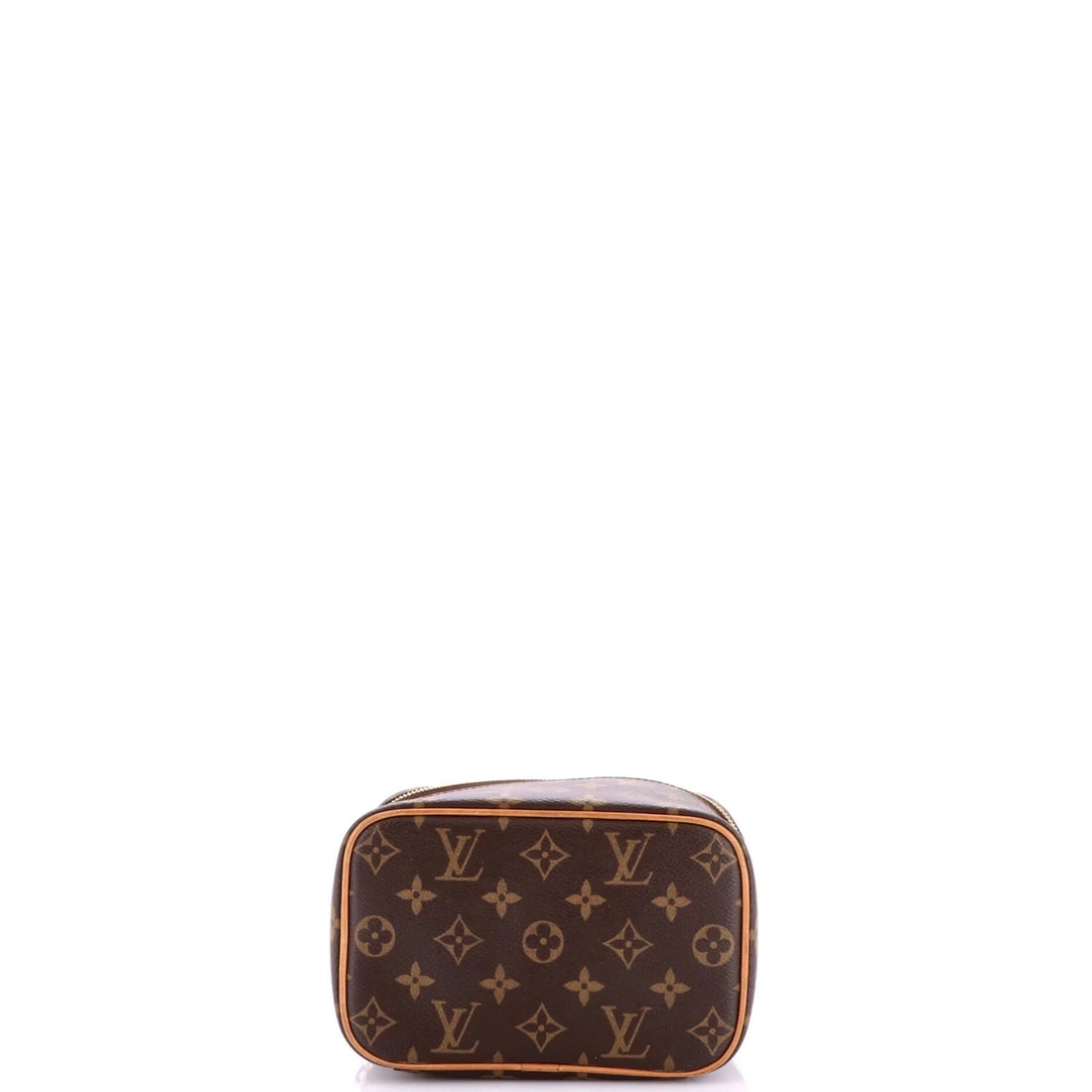 Louis Vuitton Nice Vanity Case Monogram Canvas Mini - 4