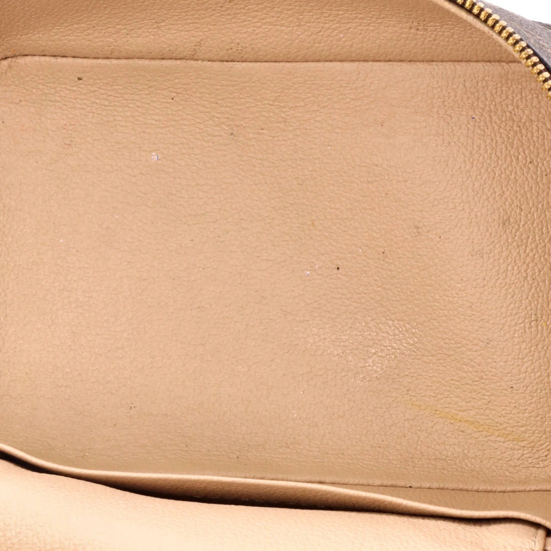 Louis Vuitton Nice Vanity Case Monogram Canvas Mini - 5