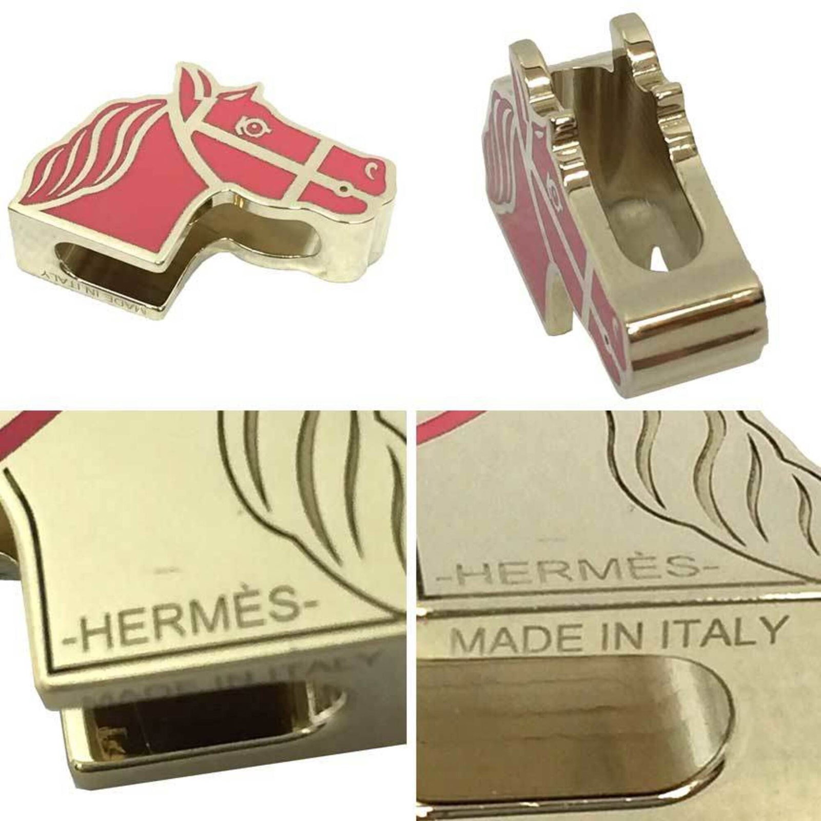 Ring Hermes Scarf - 2