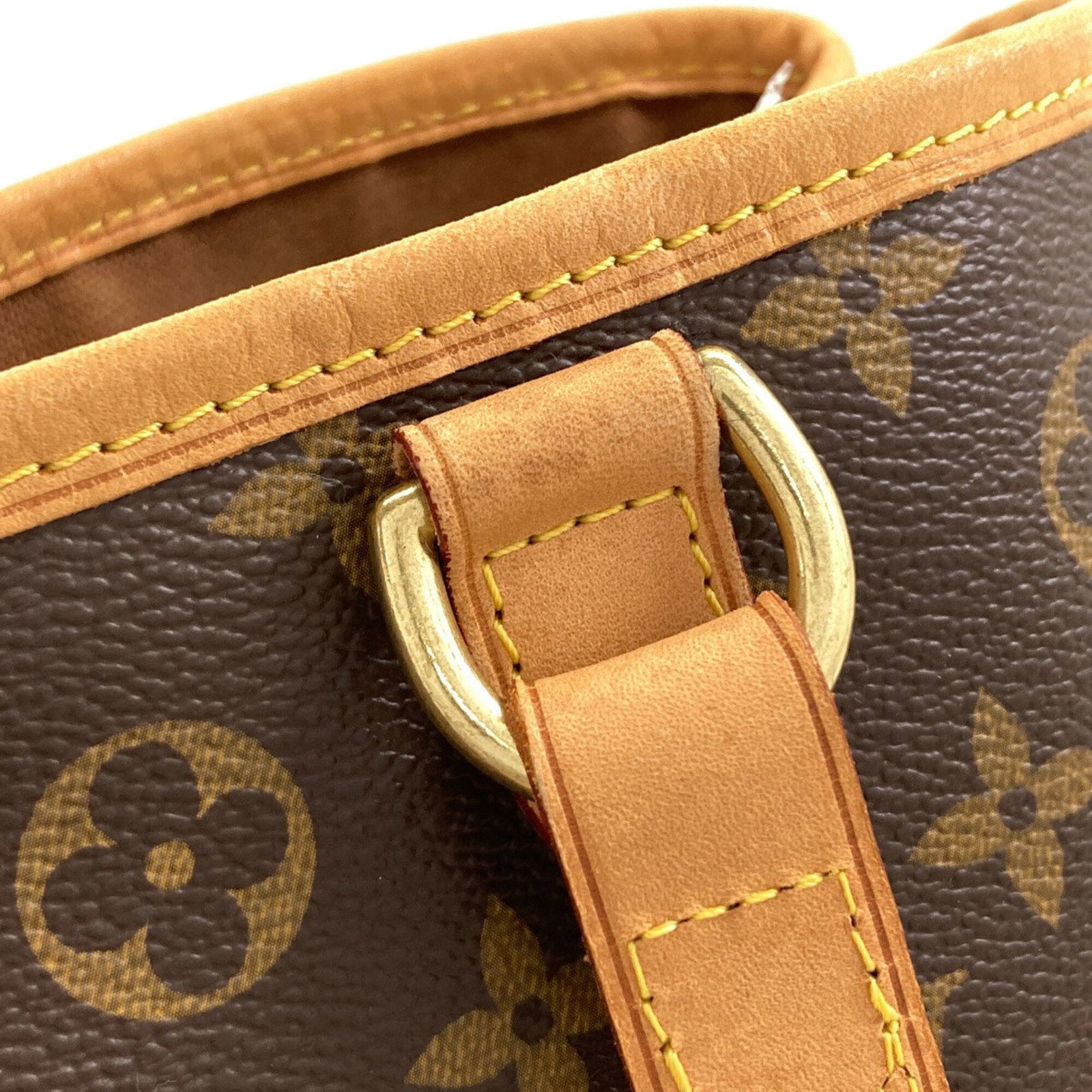 Vuitton Bag Monogram Louis - 10