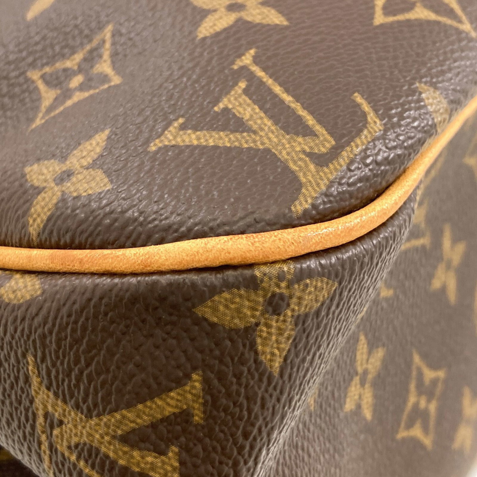 Vuitton Bag Monogram Louis - 16