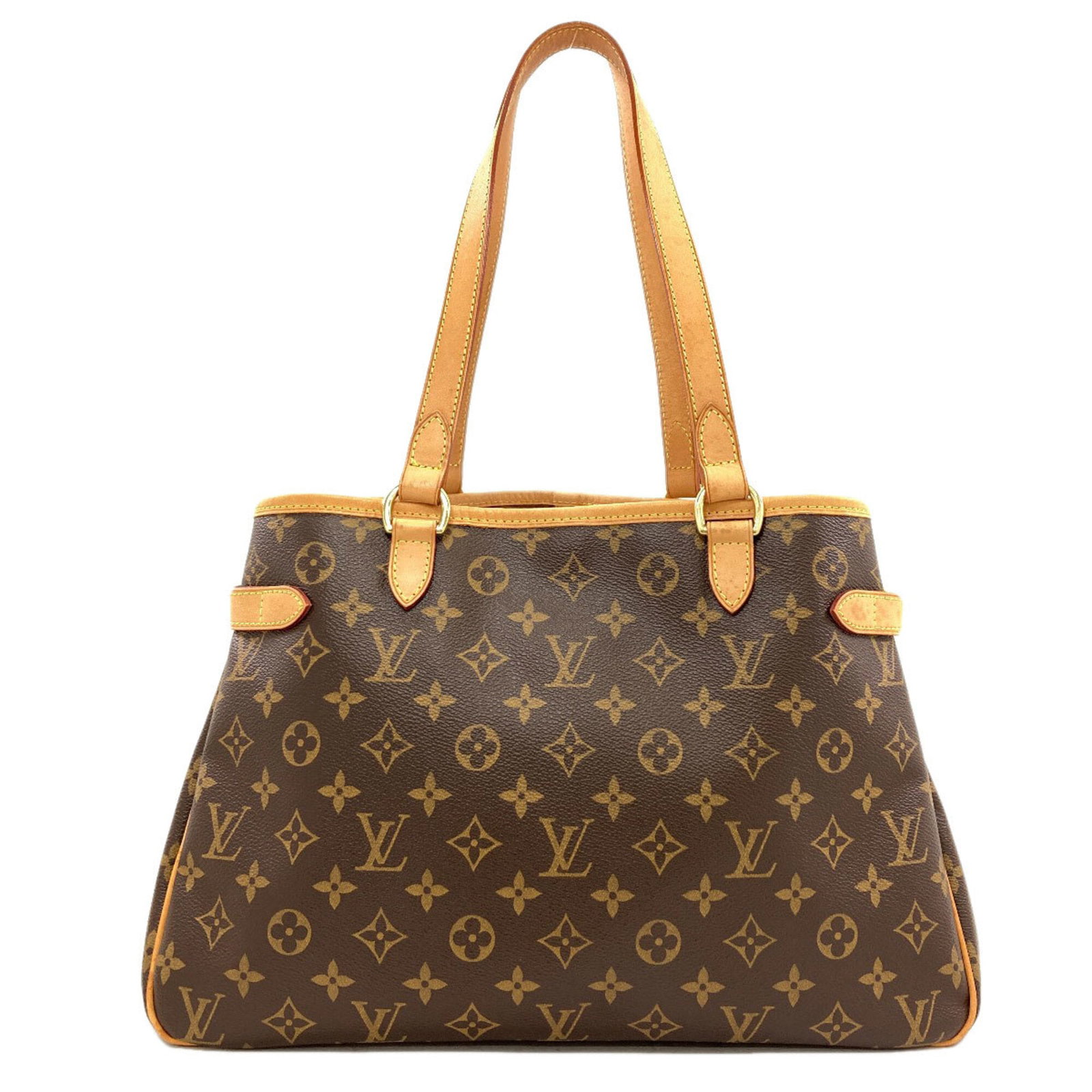 Vuitton Bag Monogram Louis - 2