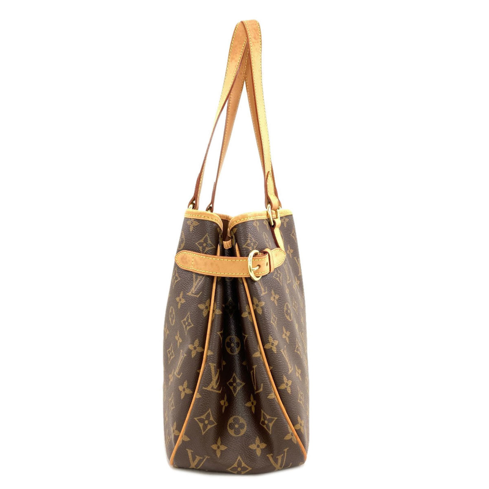 Vuitton Bag Monogram Louis - 3