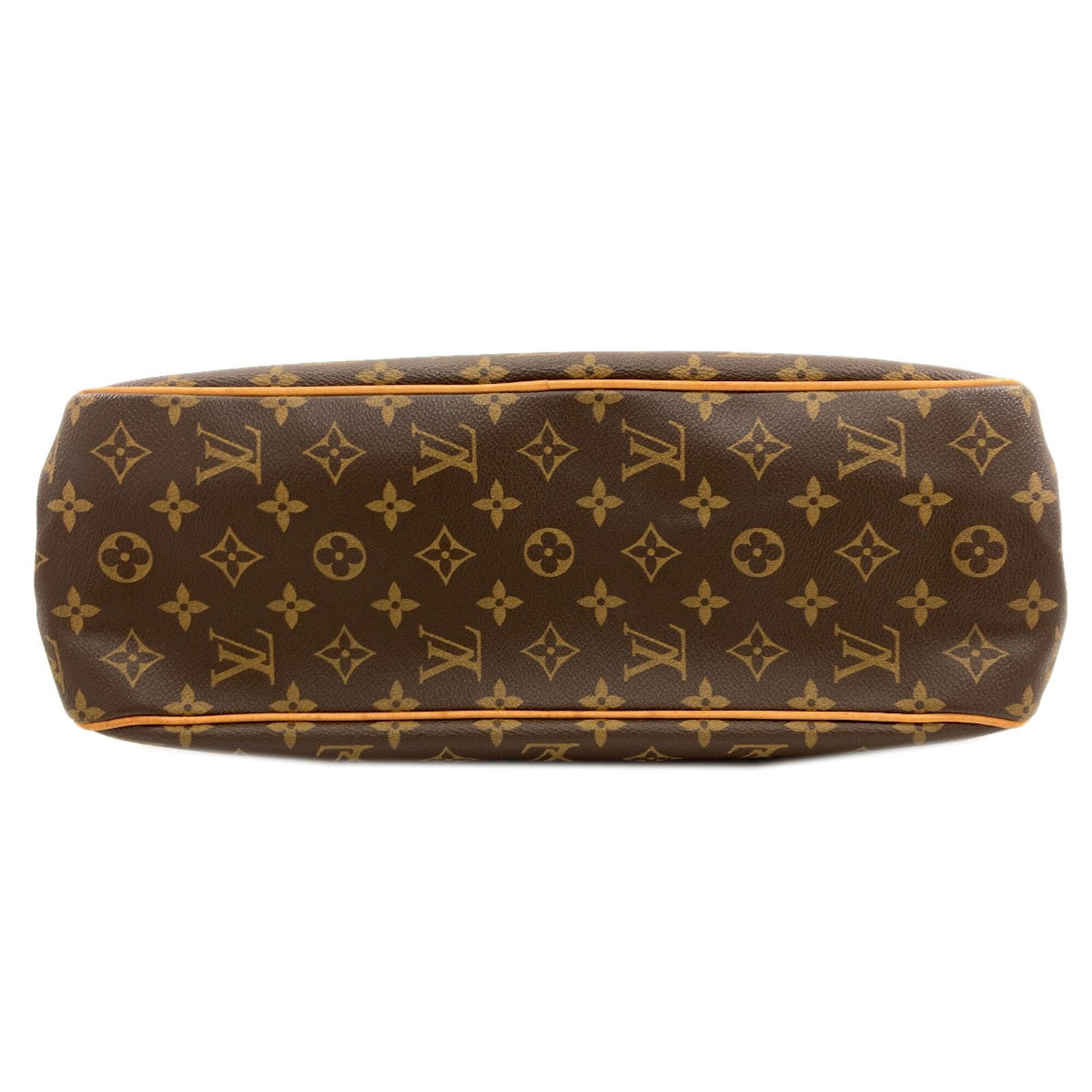 Vuitton Bag Monogram Louis - 4