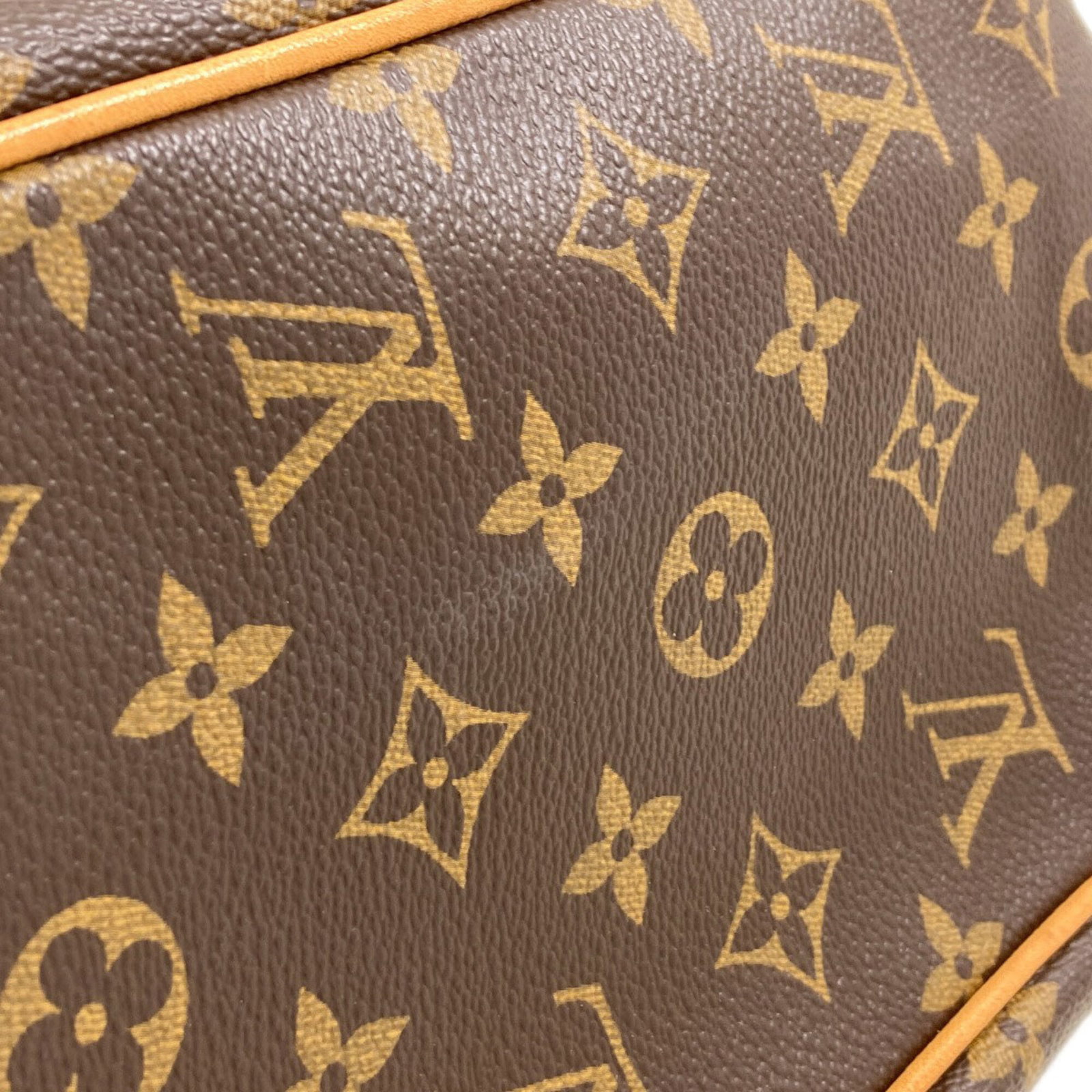 Vuitton Bag Monogram Louis - 9