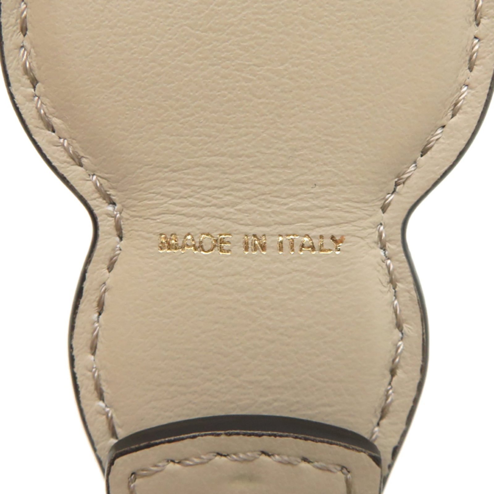 Fendi strap leather - 5