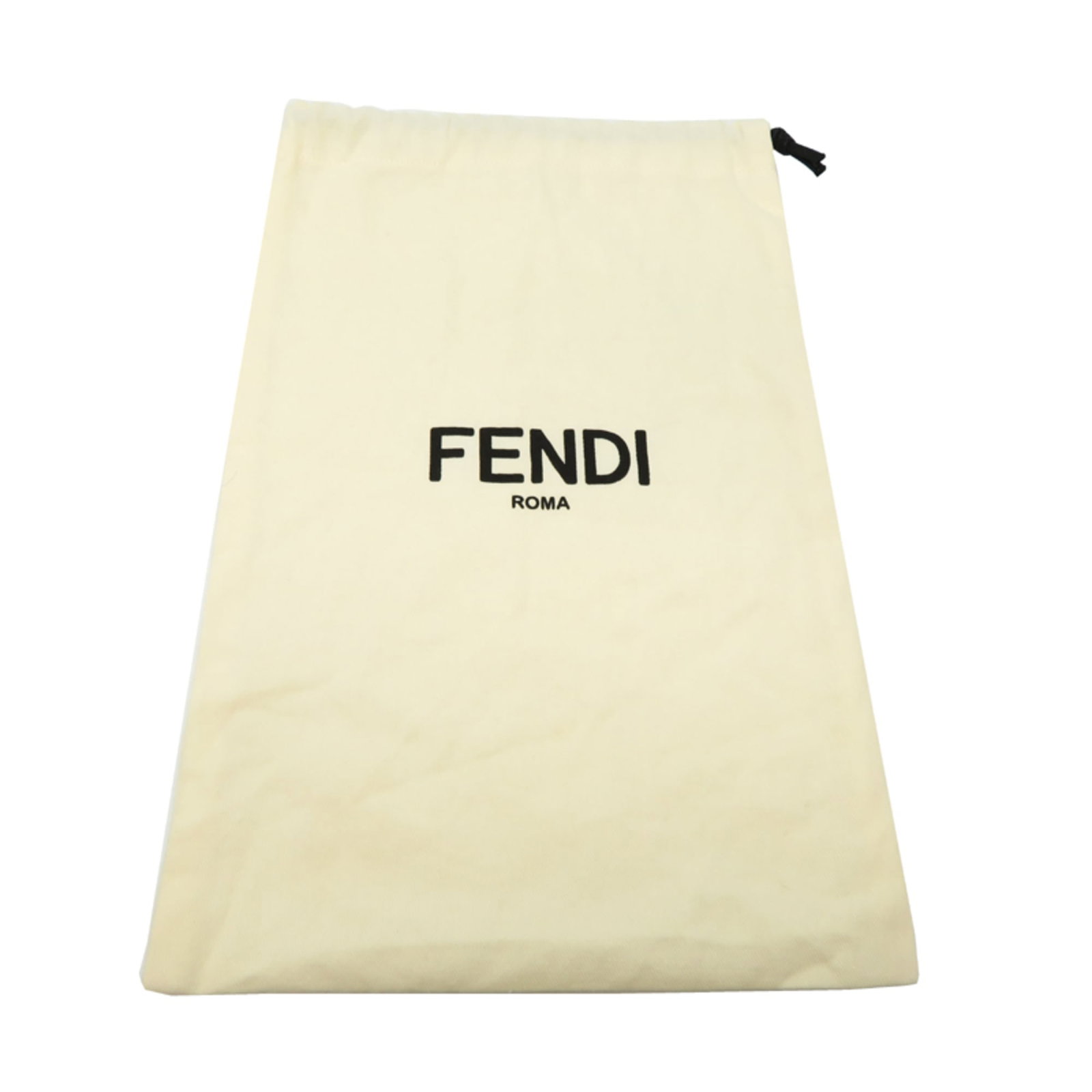 Fendi strap leather - 8