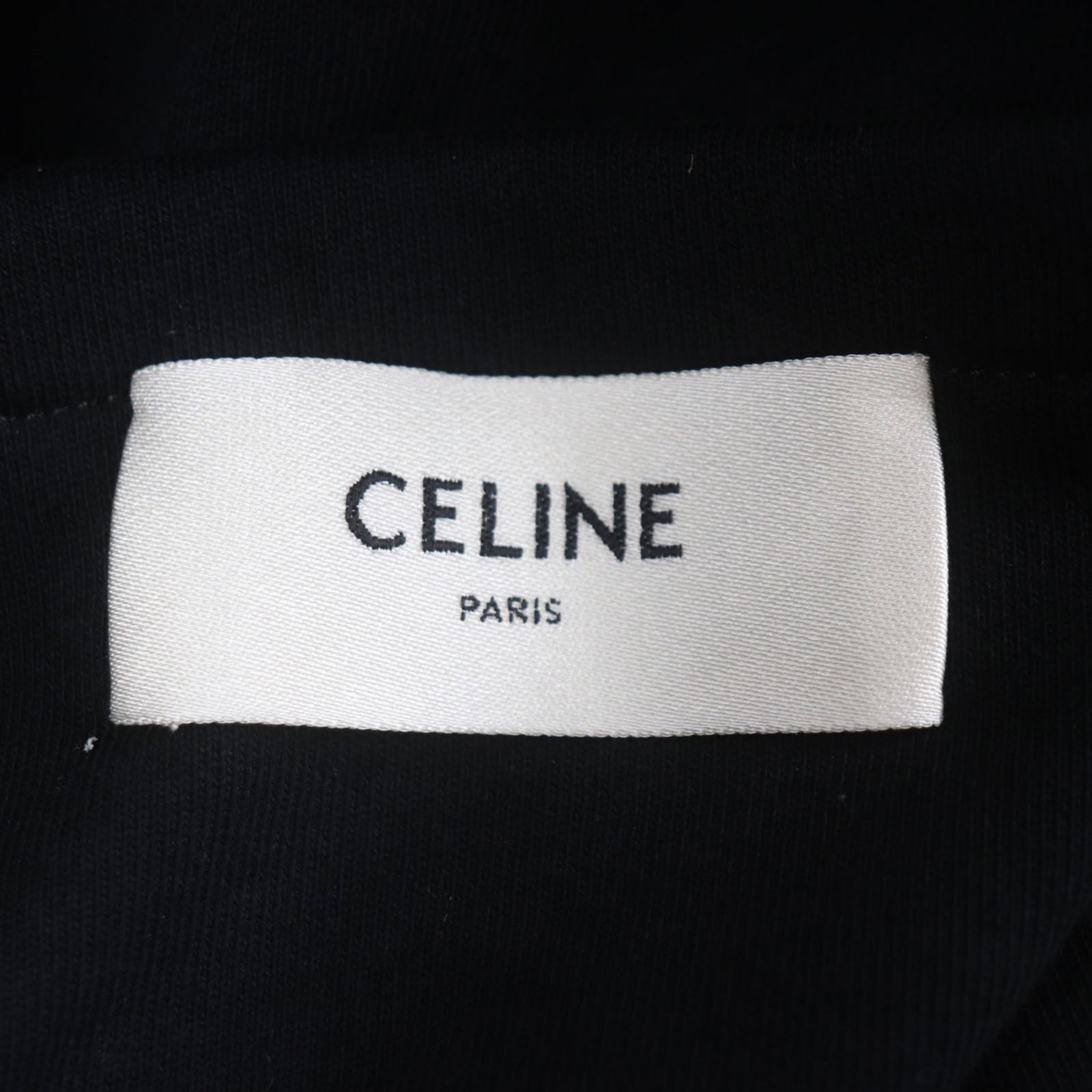 Celine Shoulder Bag Wool - 11