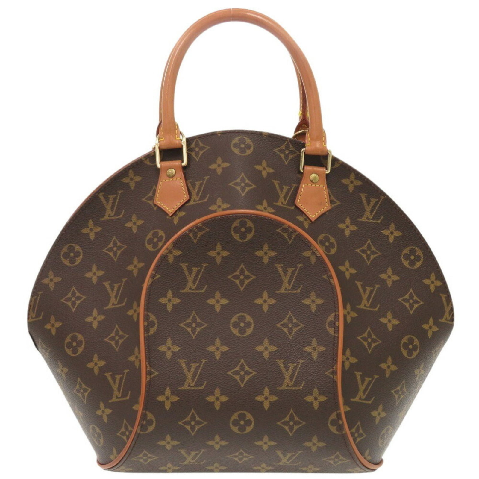 Louis Vuitton Handbag Monogram - 2