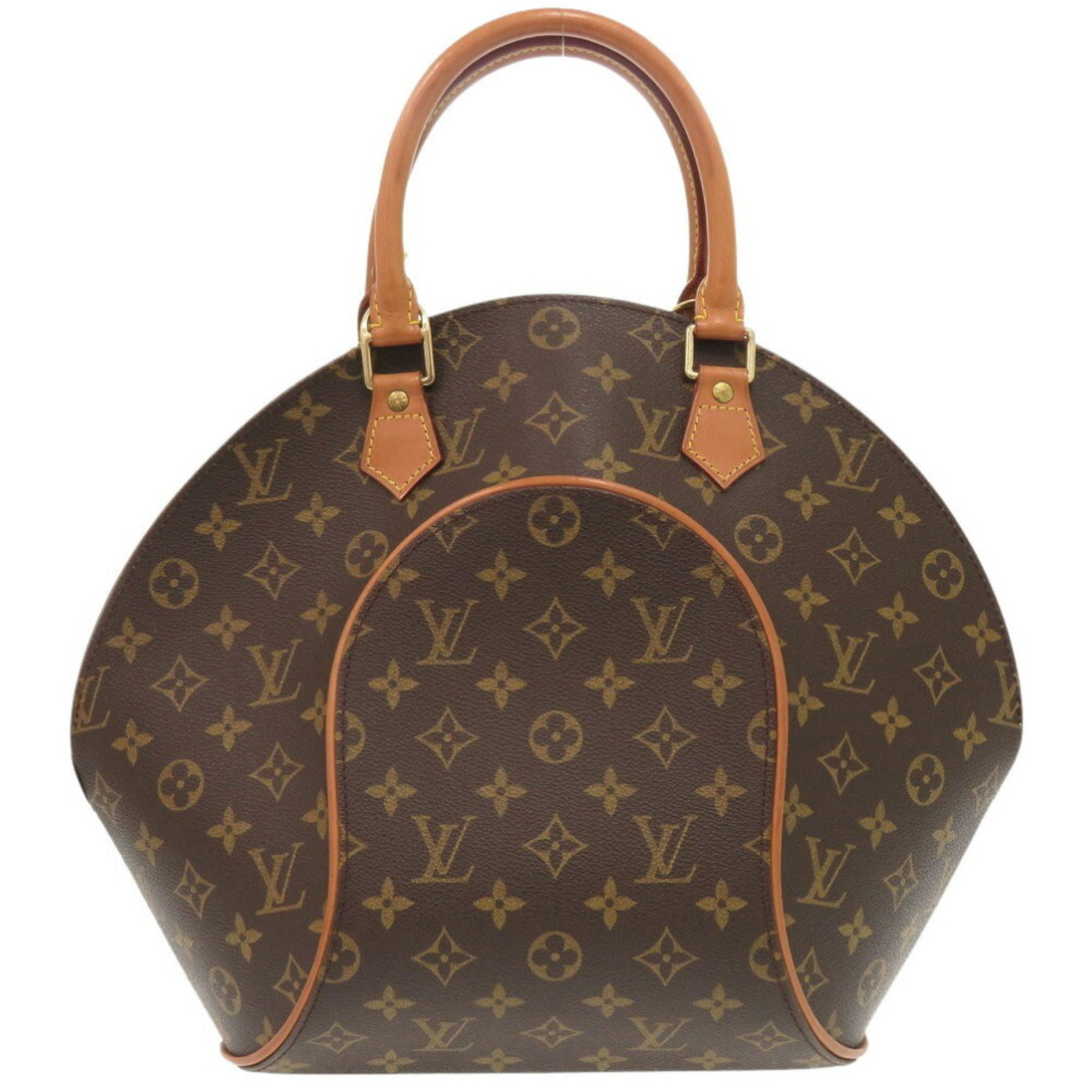 Louis Vuitton Handbag Monogram - 3