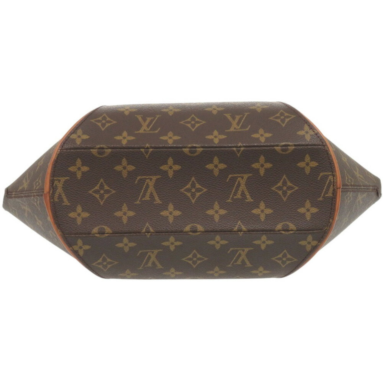 Louis Vuitton Handbag Monogram - 4