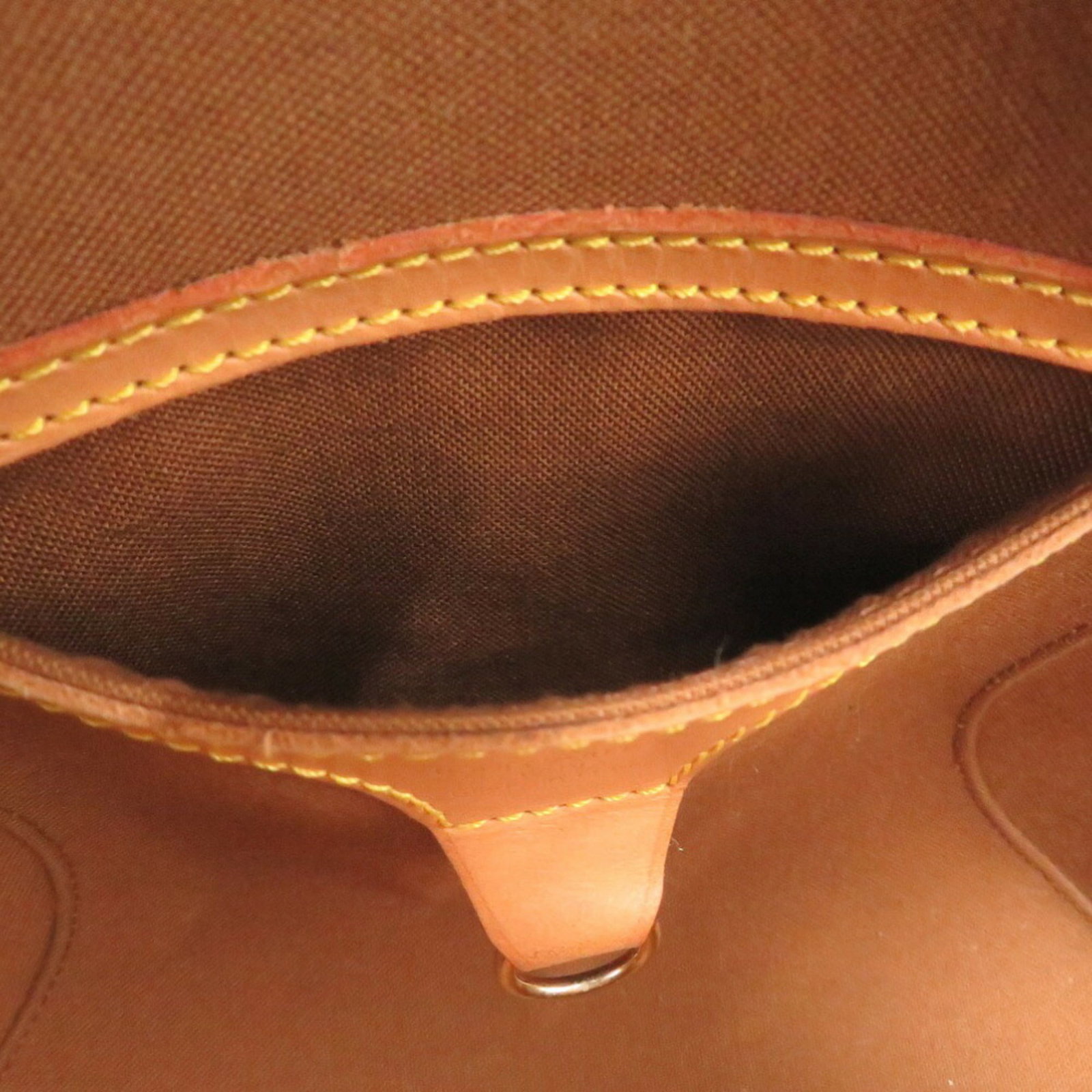 Louis Vuitton Handbag Monogram - 6