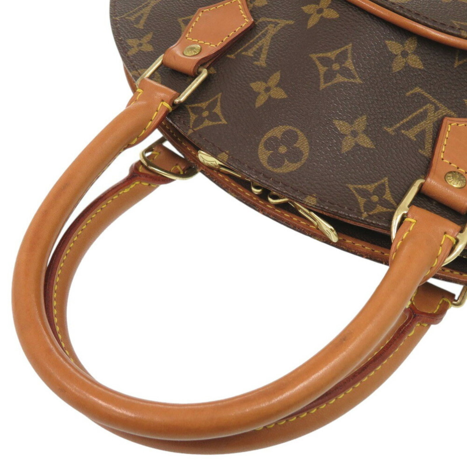 Louis Vuitton Handbag Monogram - 7