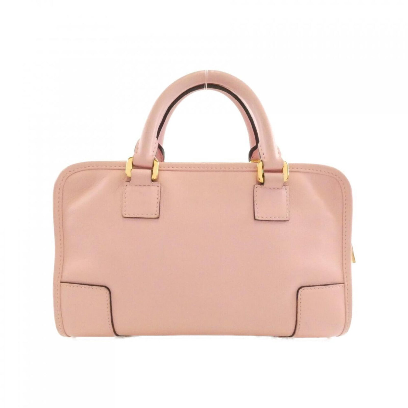 Loewe Handbag Leather - 2