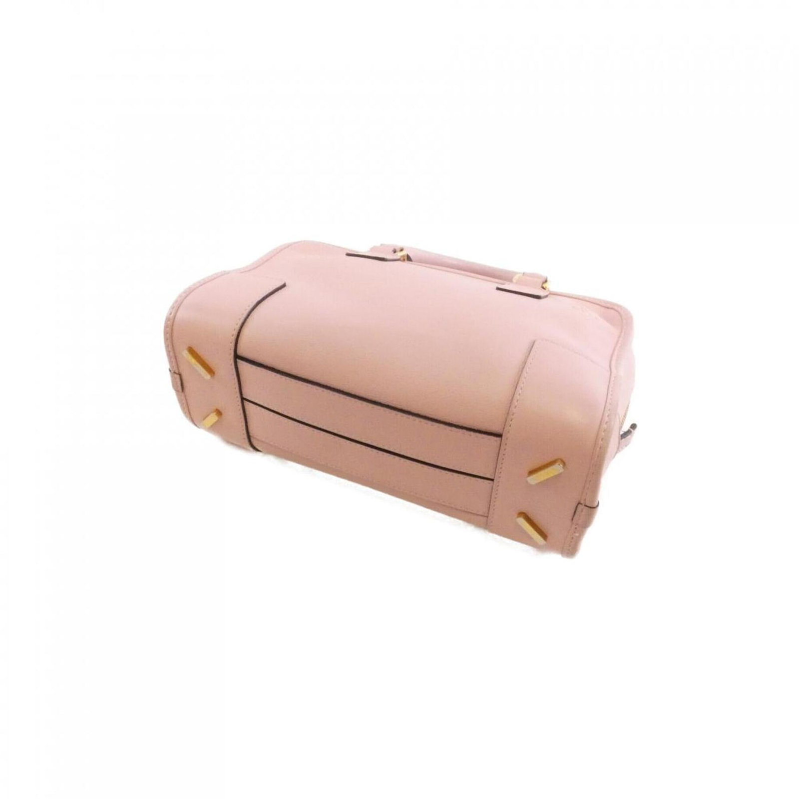 Loewe Handbag Leather - 3