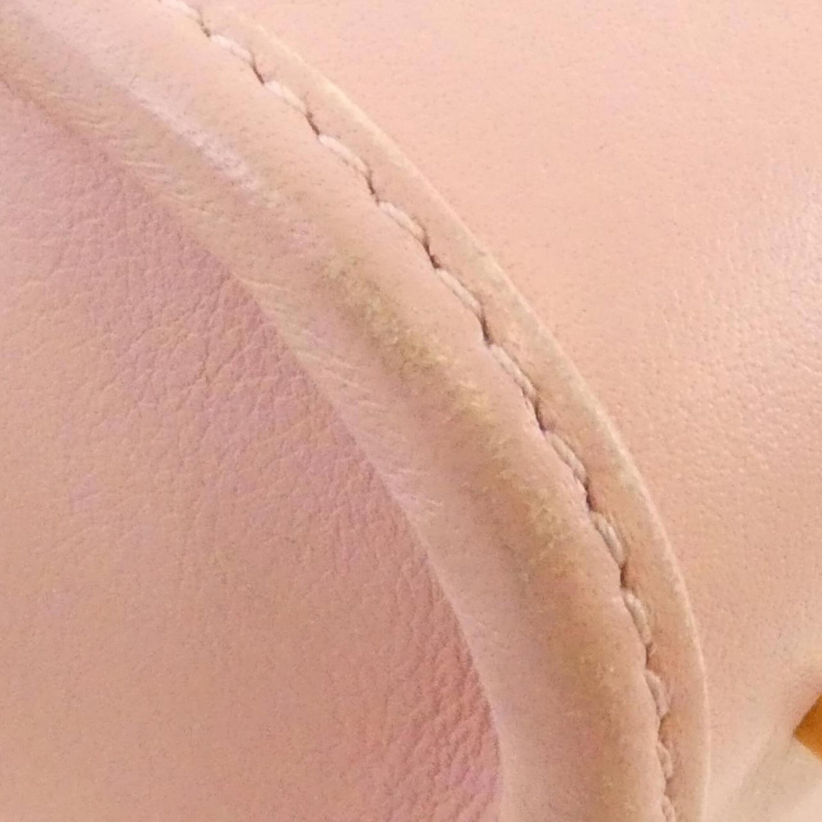 Loewe Handbag Leather - 4