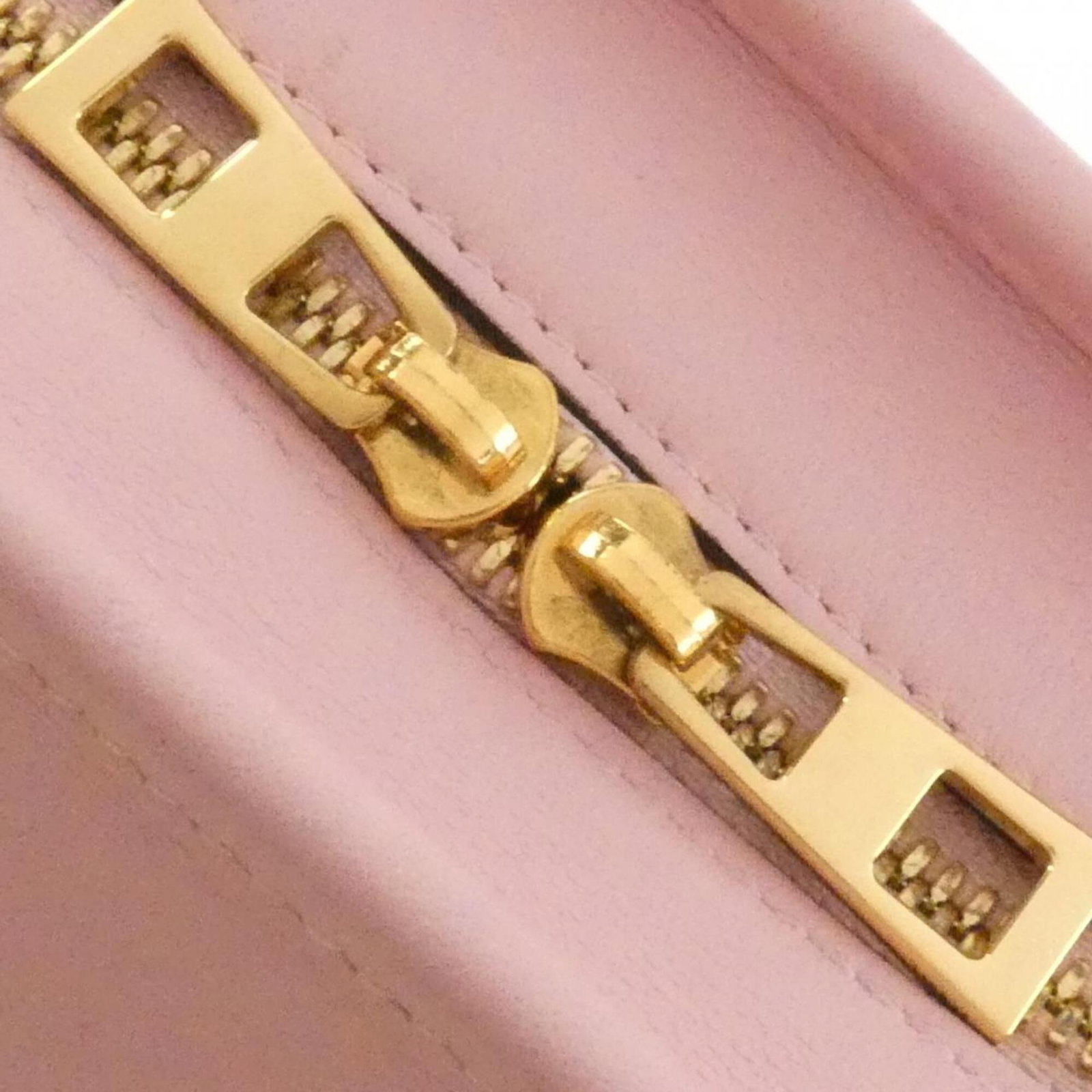Loewe Handbag Leather - 7