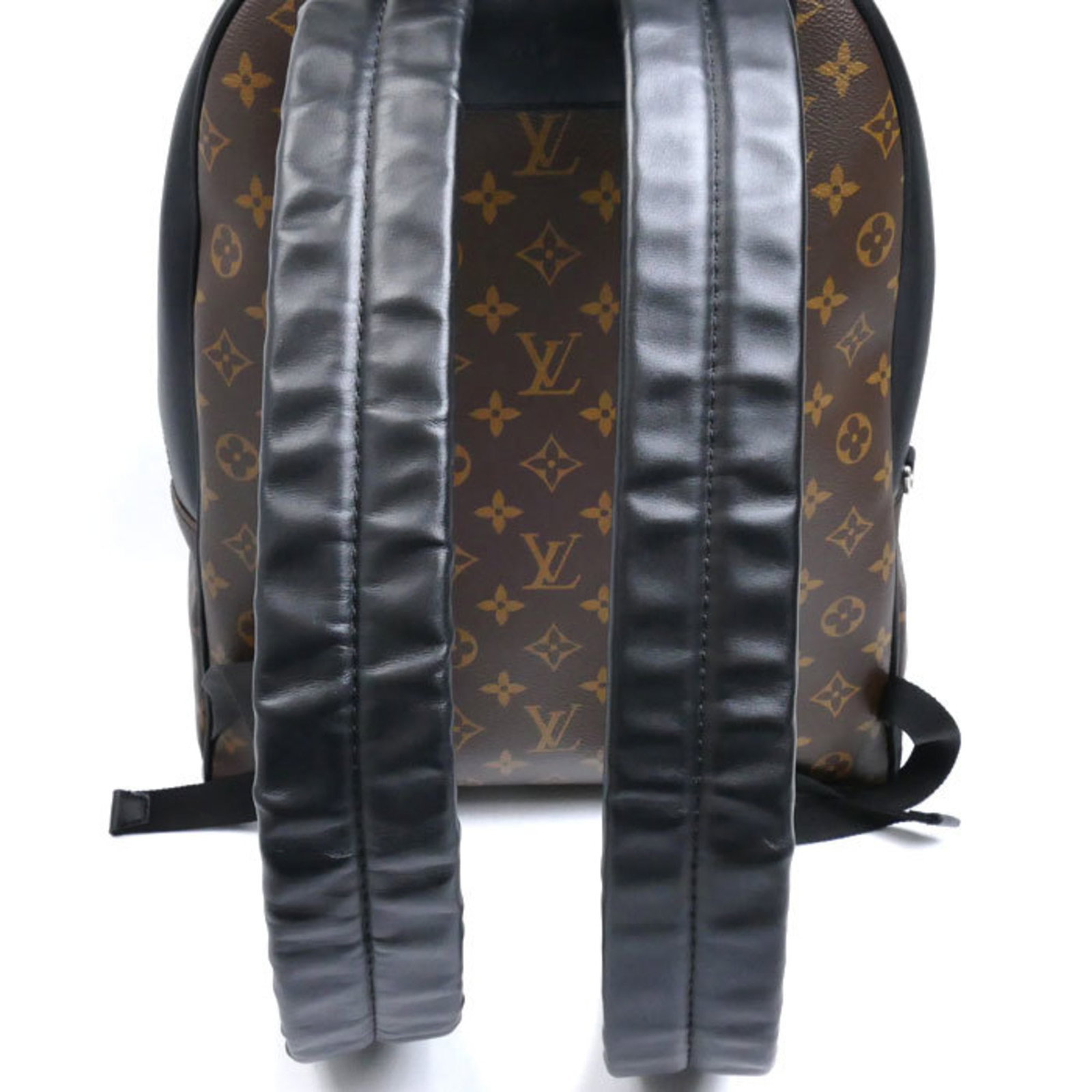 Louis Vuitton Backpack Monogram - 3