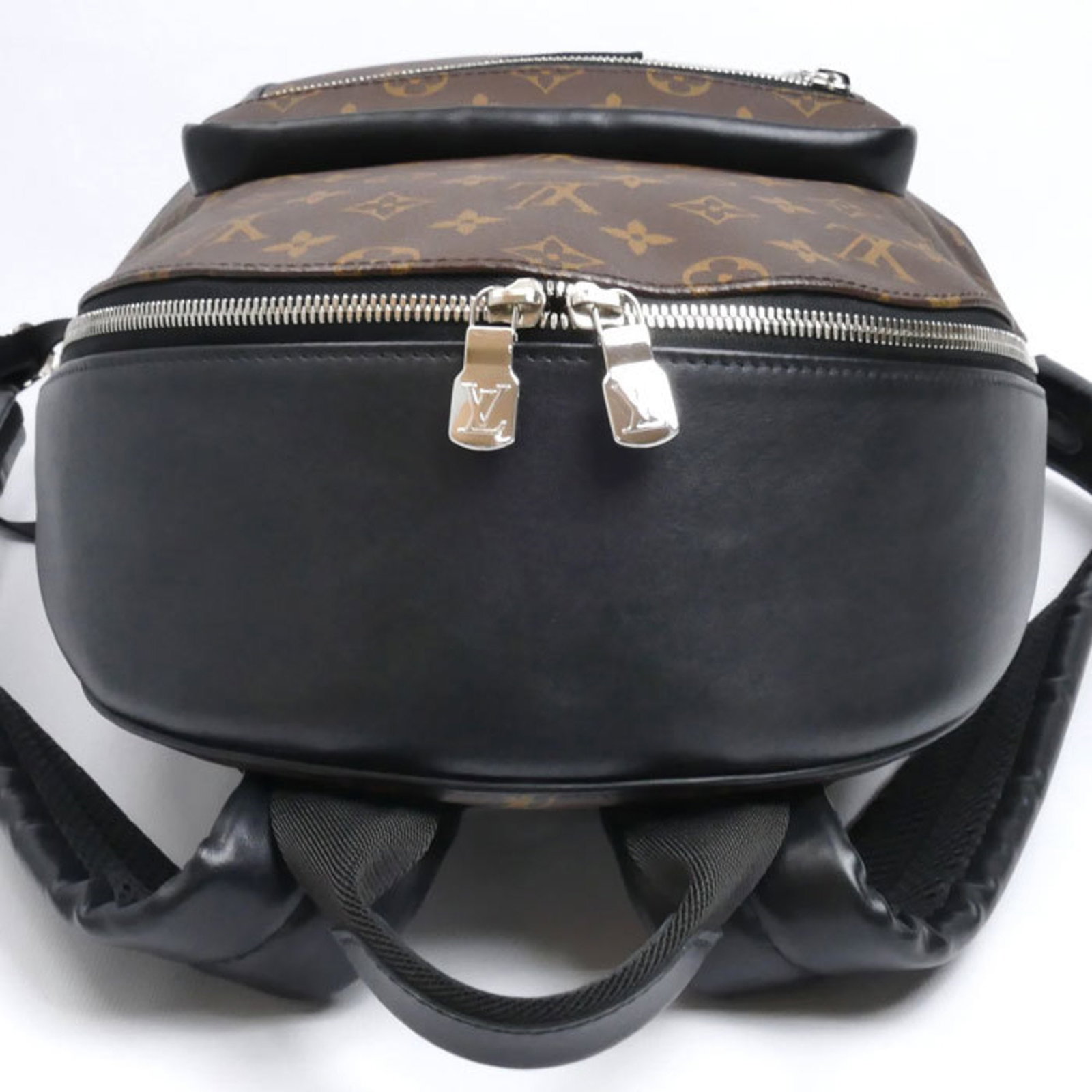 Louis Vuitton Backpack Monogram - 4