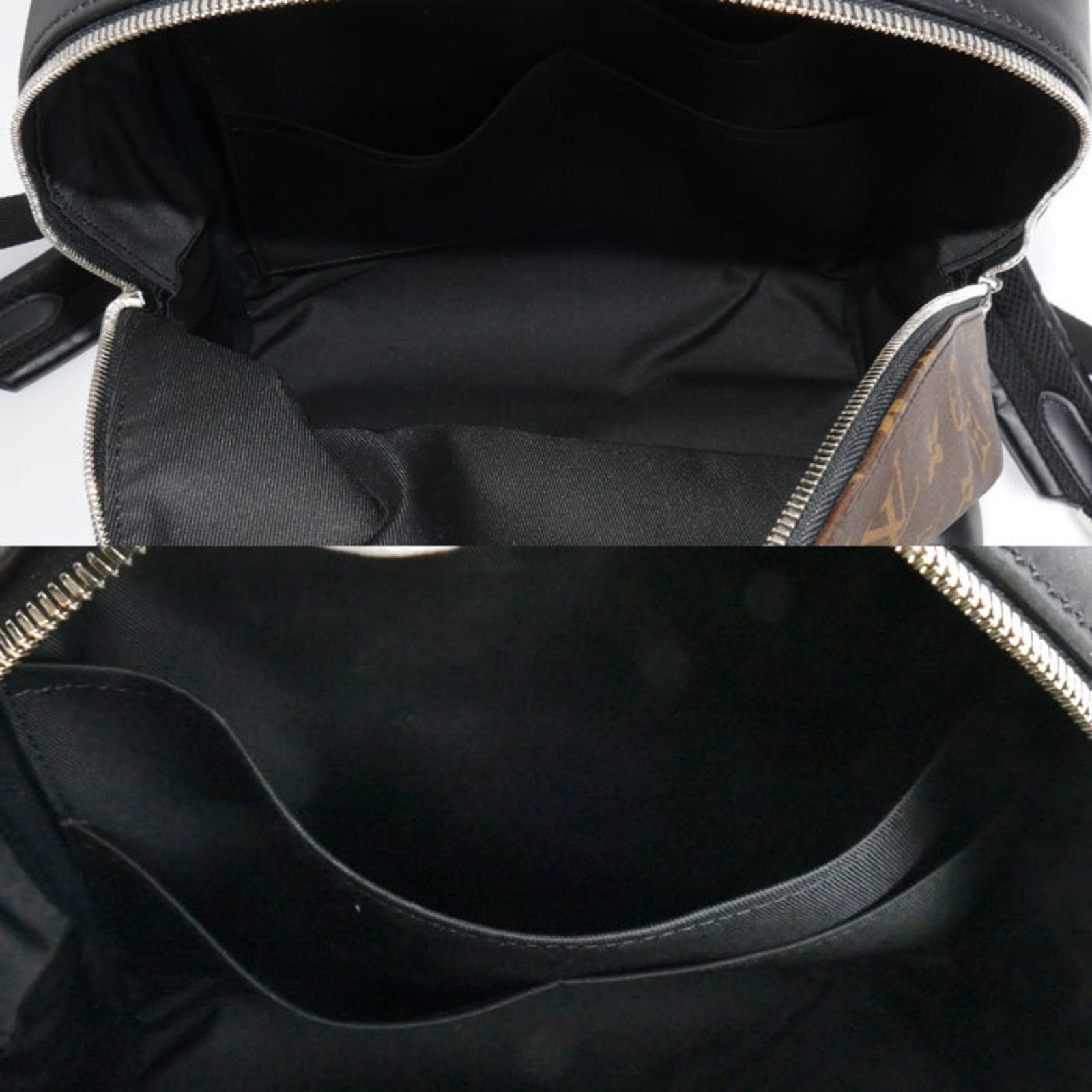 Louis Vuitton Backpack Monogram - 6
