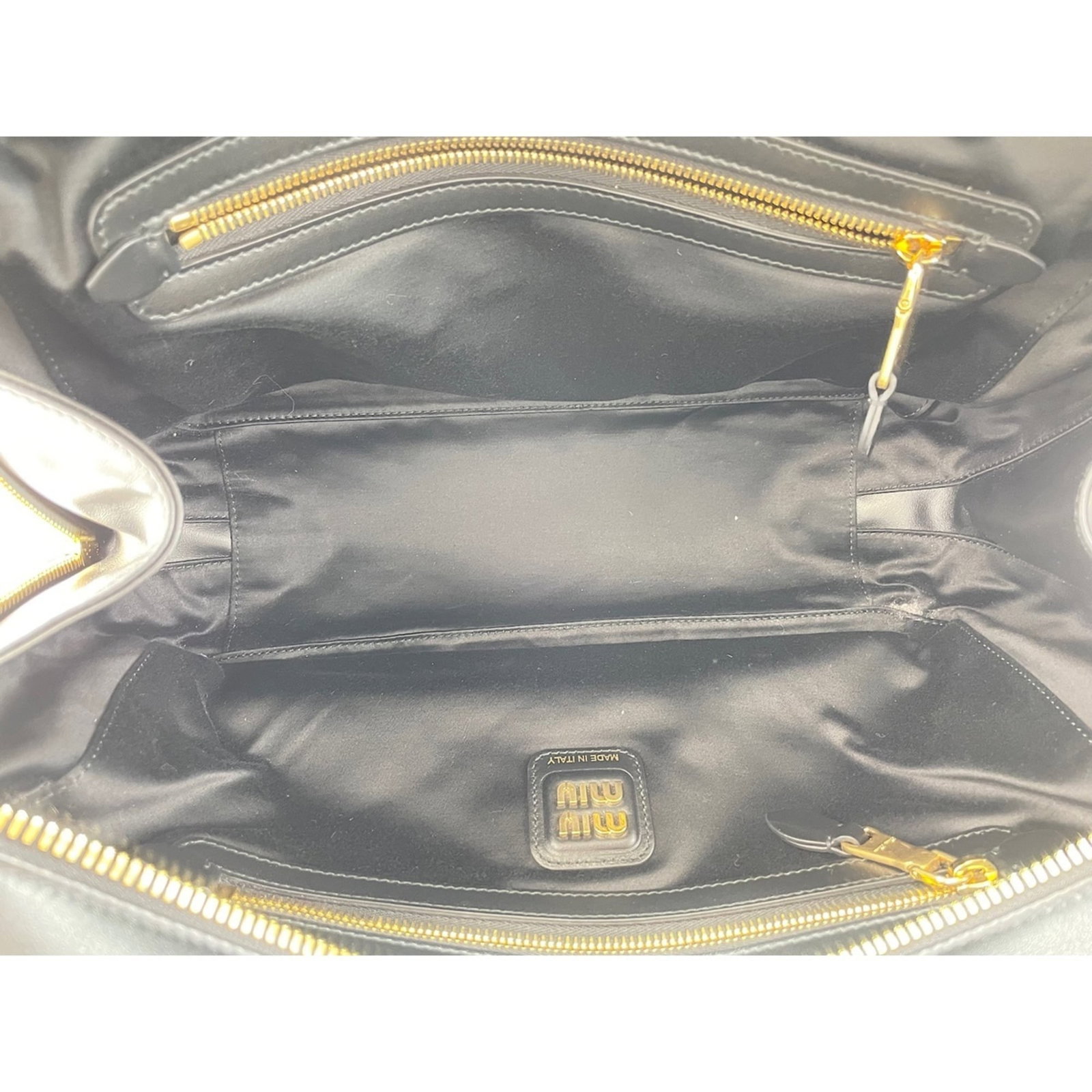 Handbag Miu - 10