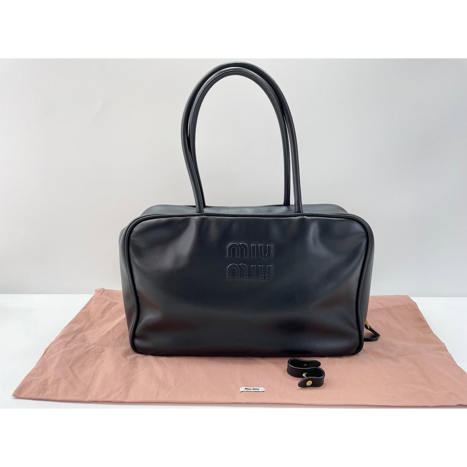 Handbag Miu - 13