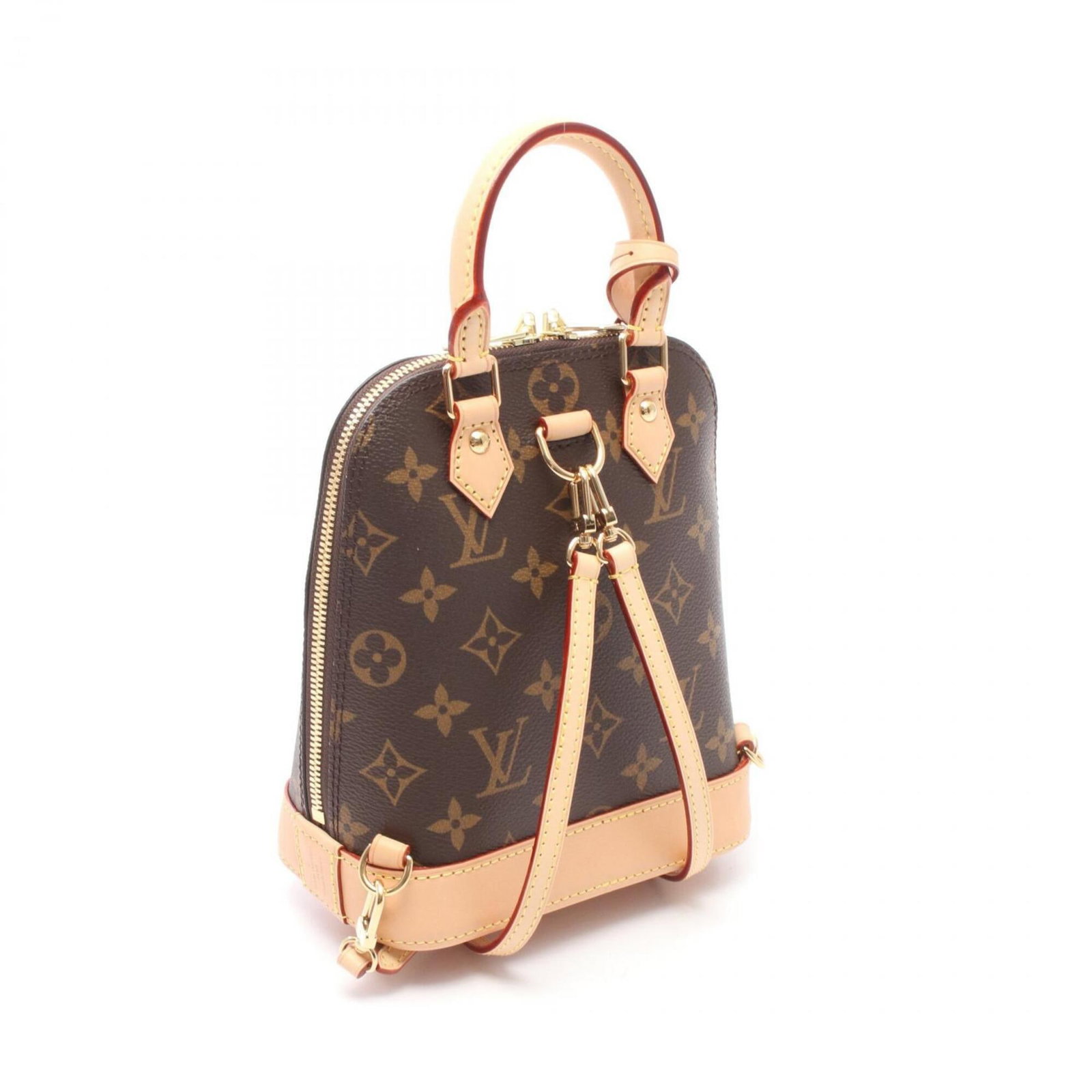 Louis Vuitton Backpack Monogram - 2