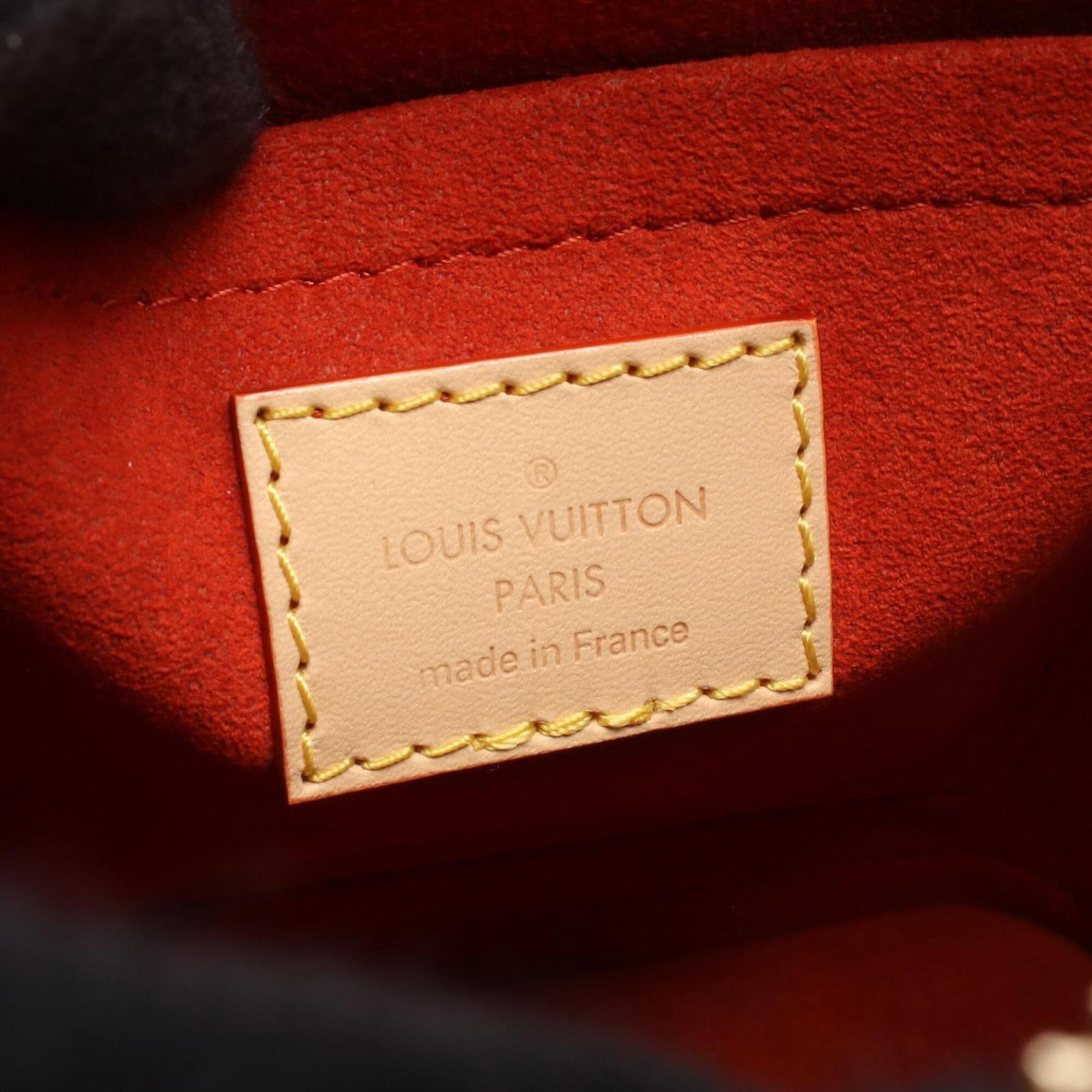 Louis Vuitton Backpack Monogram - 4