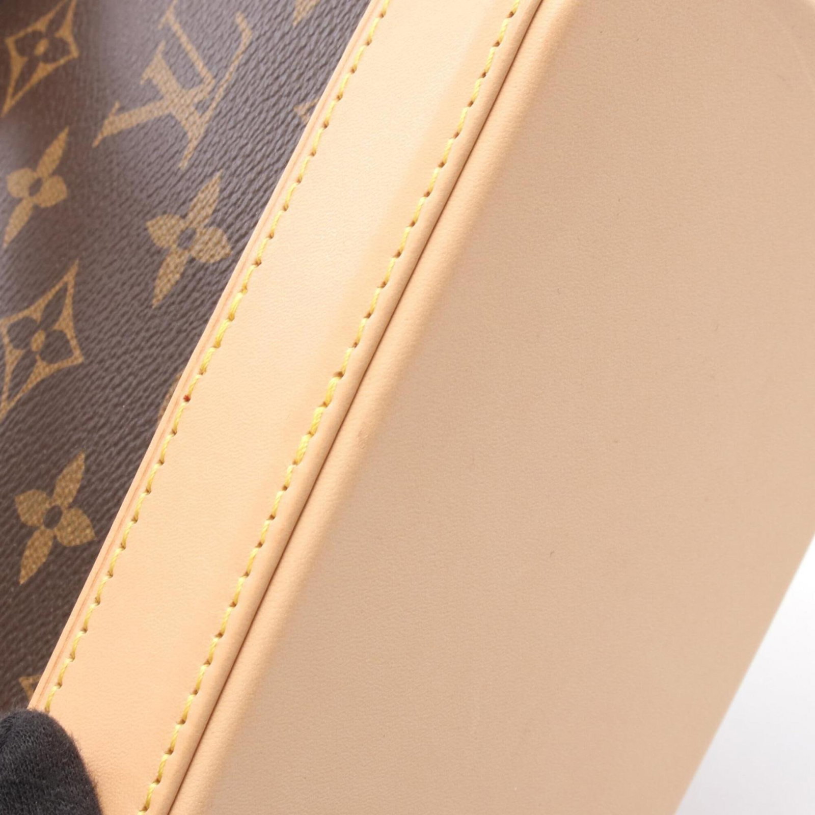 Louis Vuitton Backpack Monogram - 6