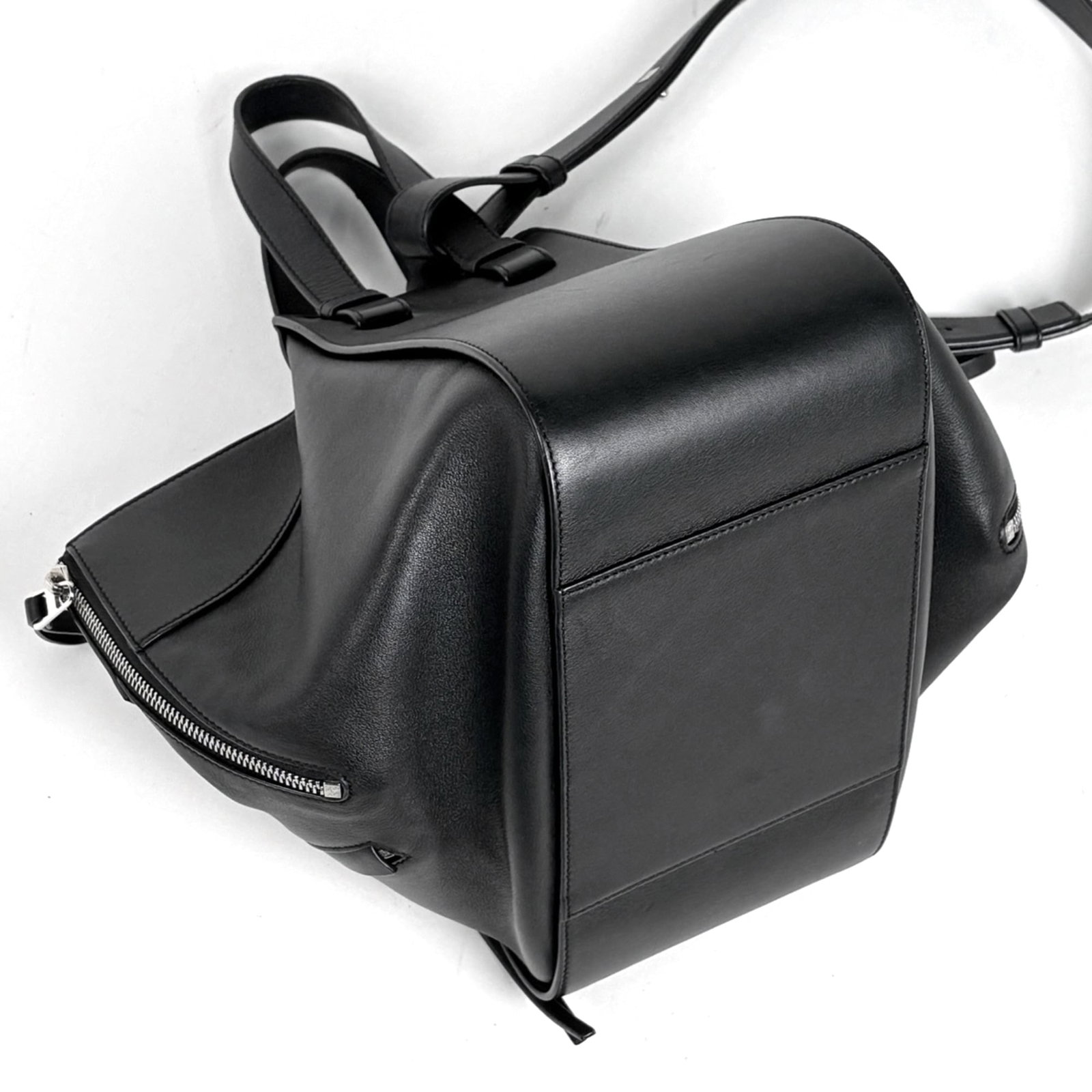 Loewe Handbag Leather - 2