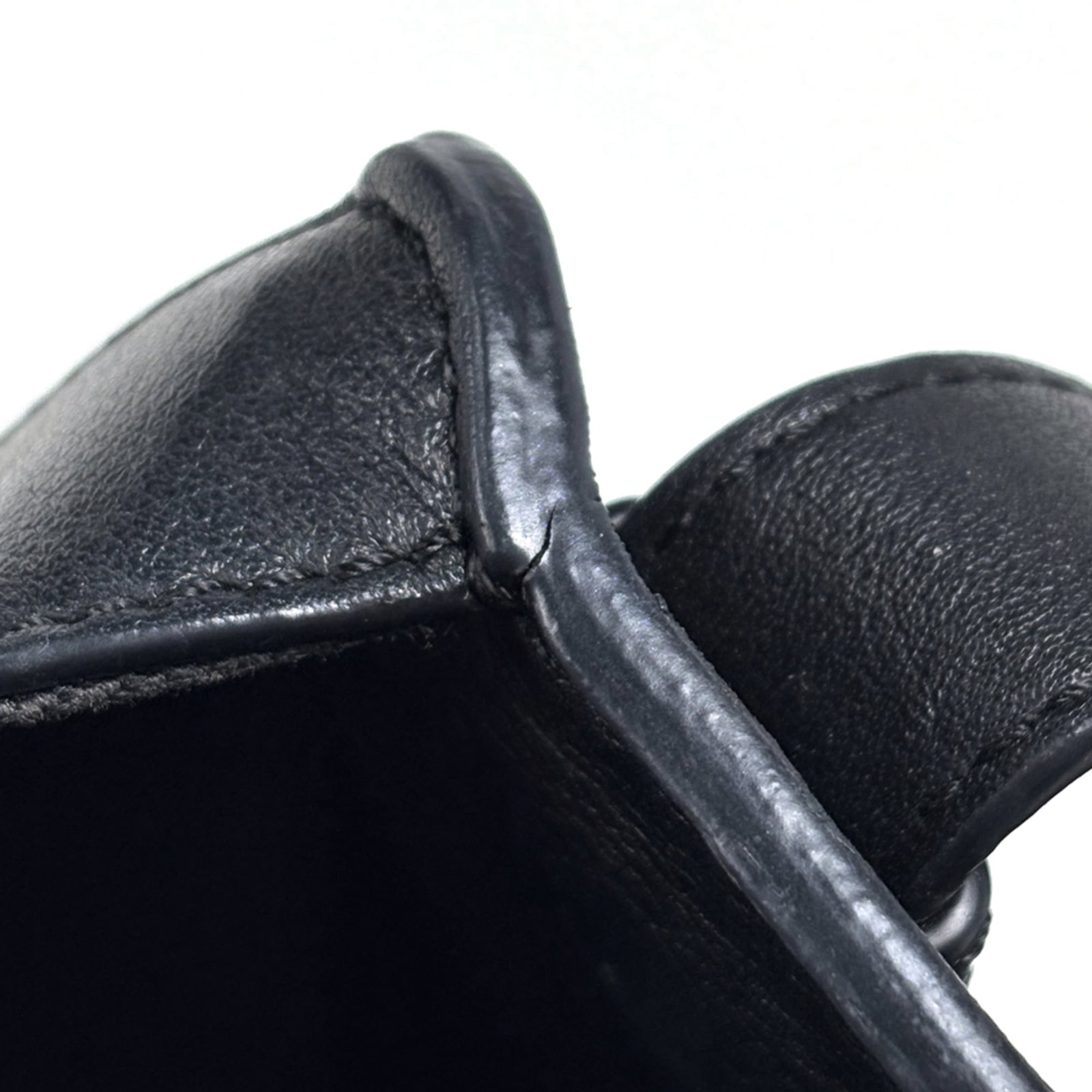 Loewe Handbag Leather - 5