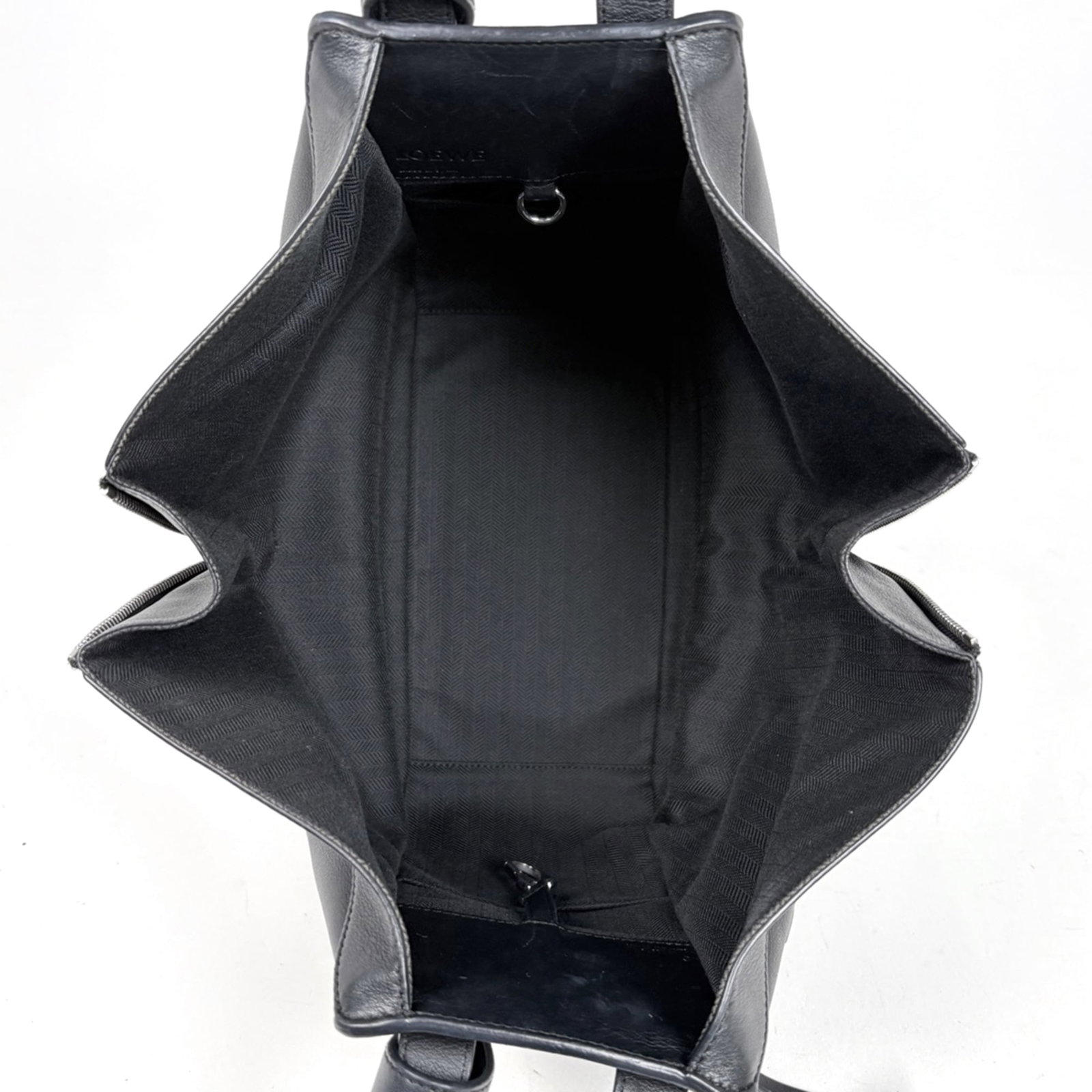 Loewe Handbag Leather - 7