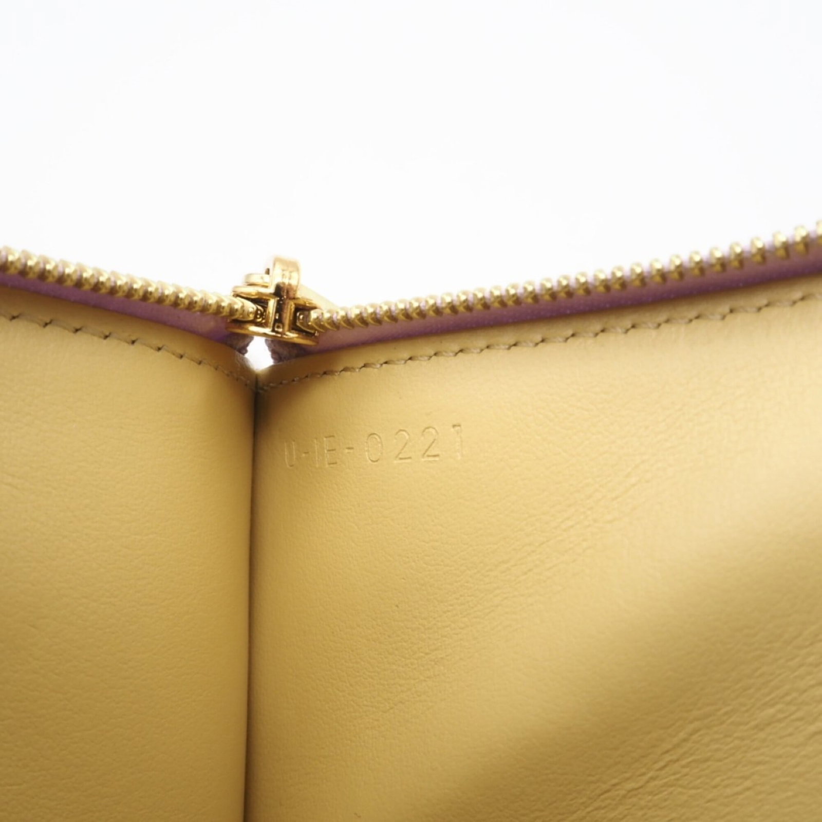 Celine Card Case Leather - 15