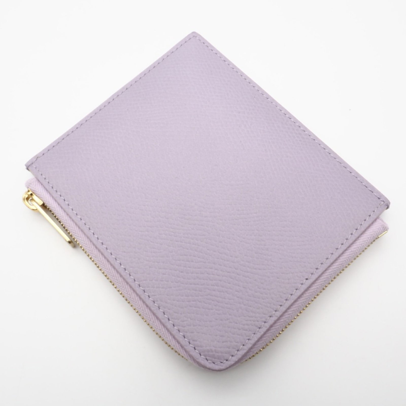 Celine Card Case Leather - 2