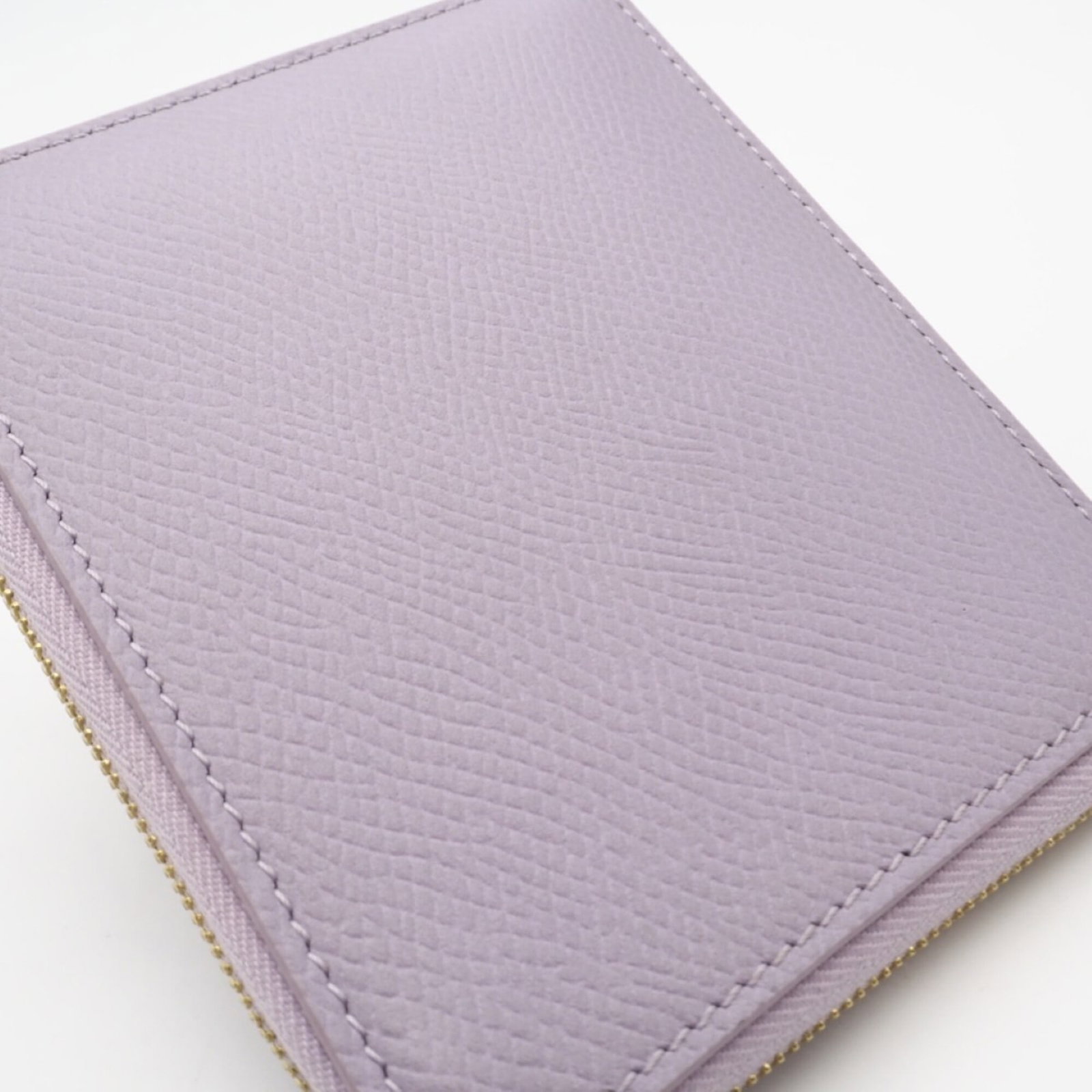 Celine Card Case Leather - 3