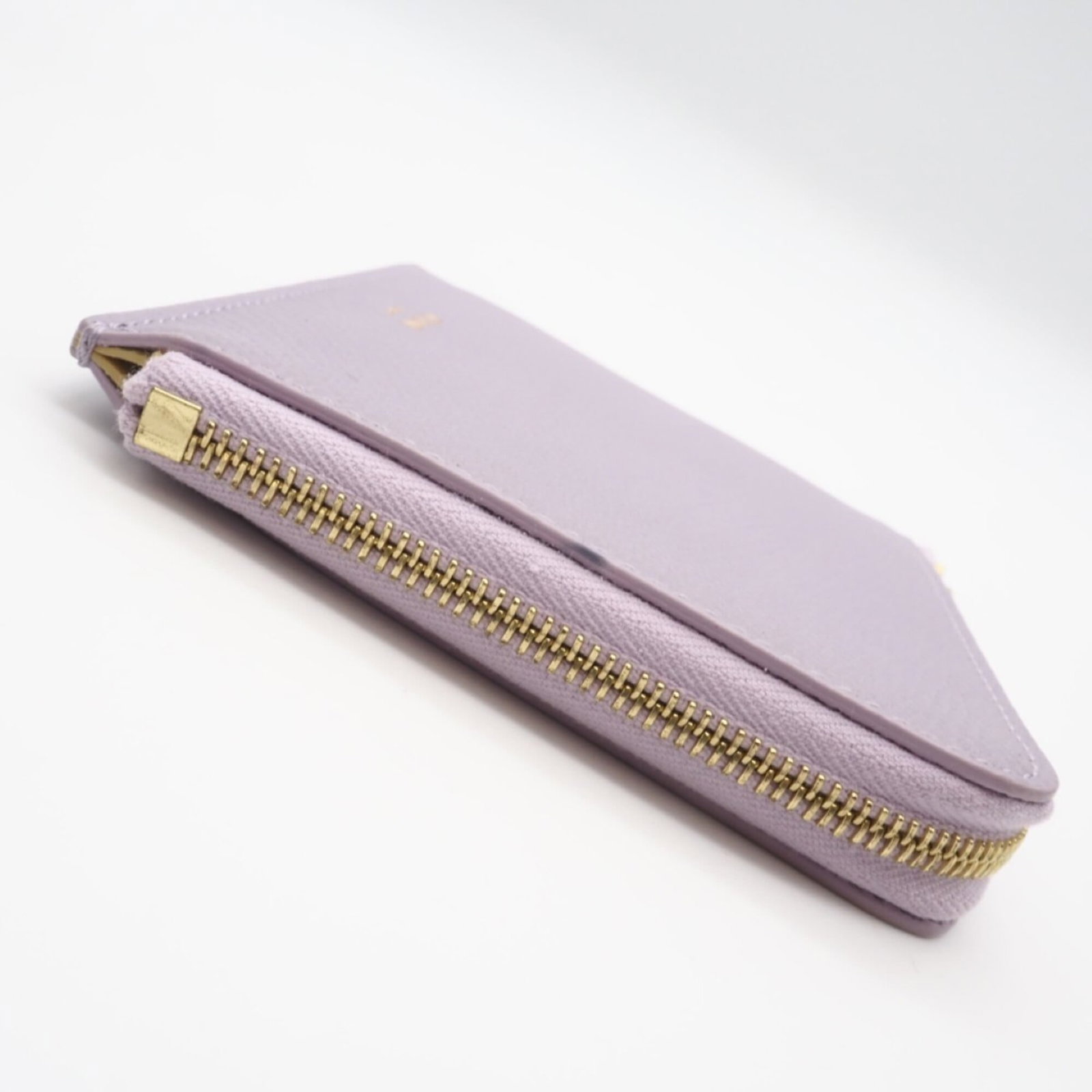 Celine Card Case Leather - 4